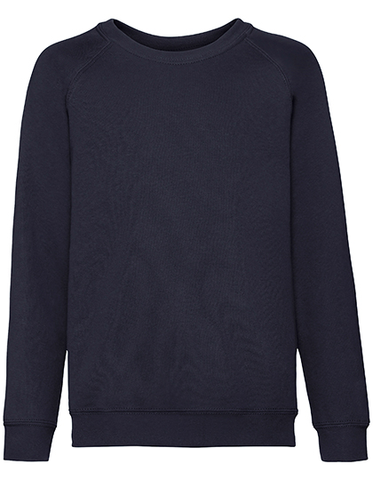 Sweatshirt – Kids´ Classic Raglan Sweat