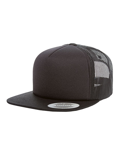 Cap – Foam Trucker