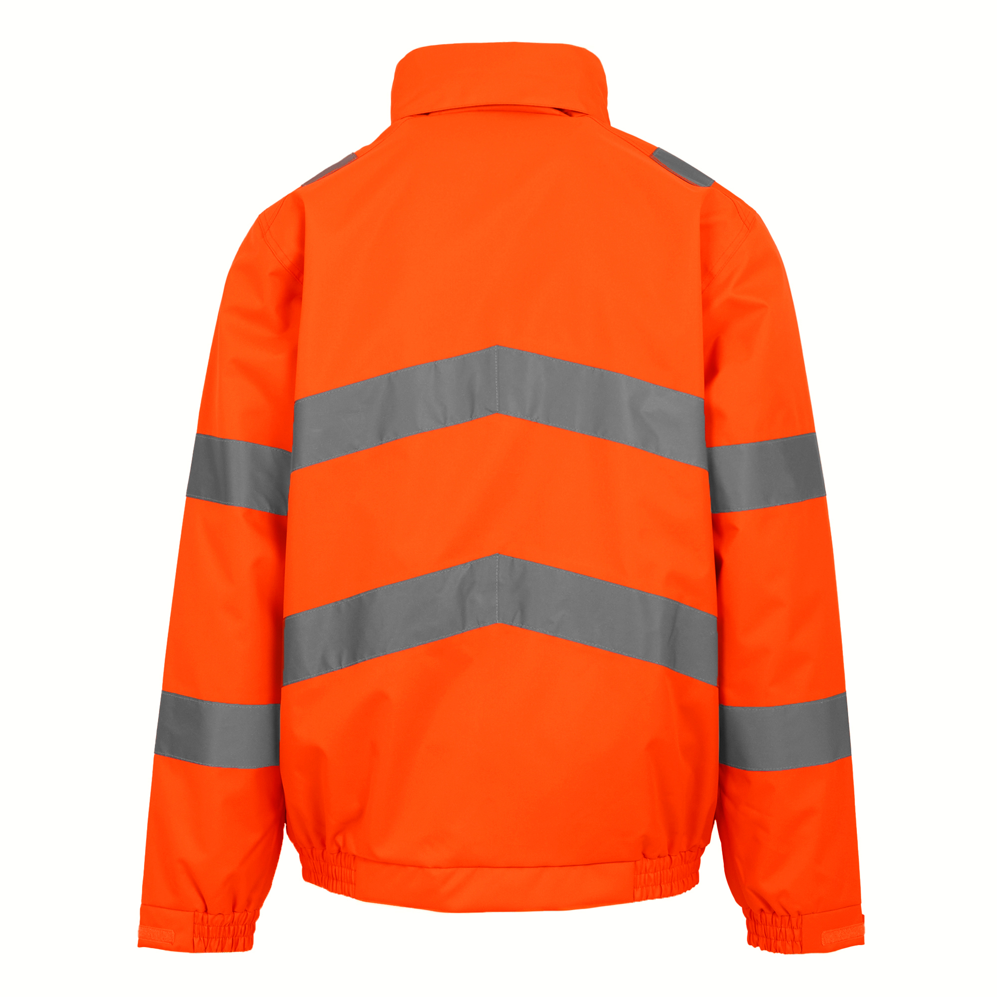Pro Contract Hi-Vis Dover Jacket