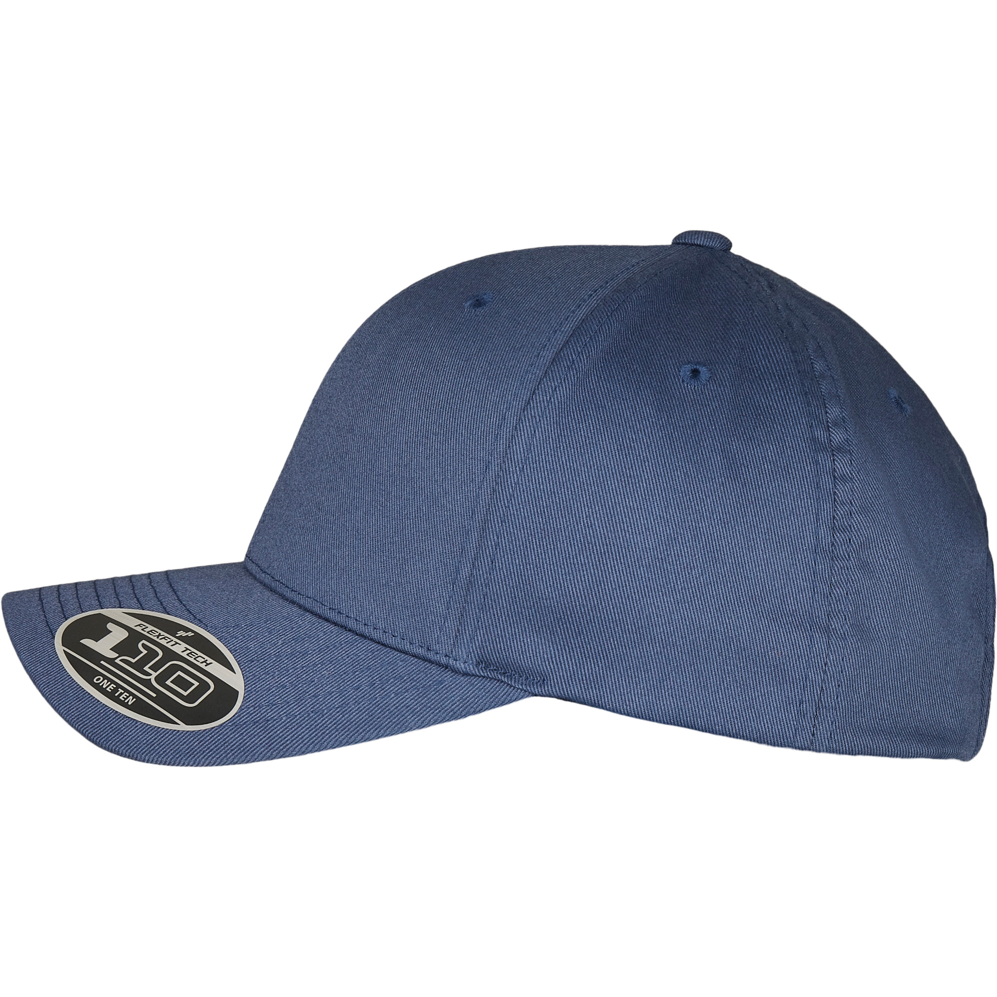 Flexfit Wooly Combed Adjustable Cap