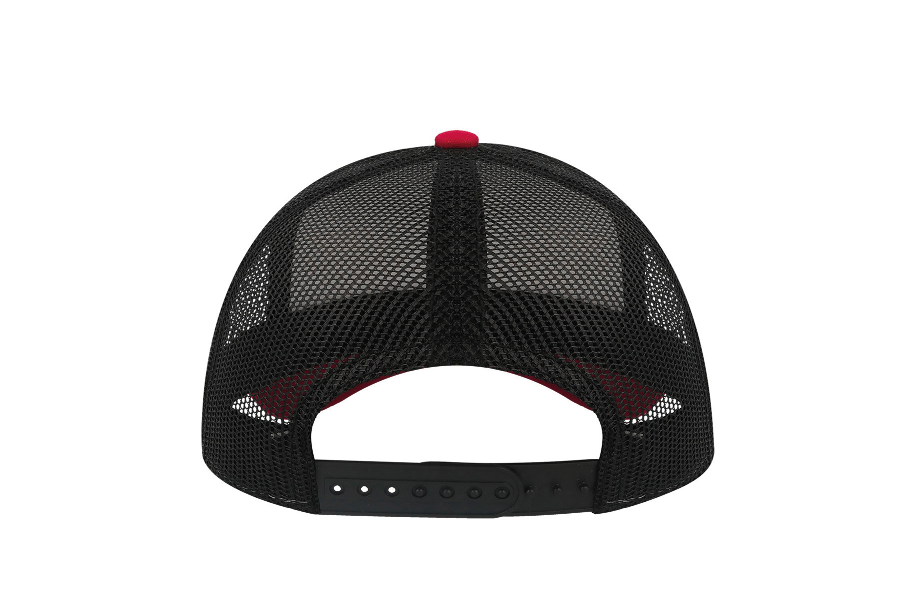 Rapper Canvas Cap