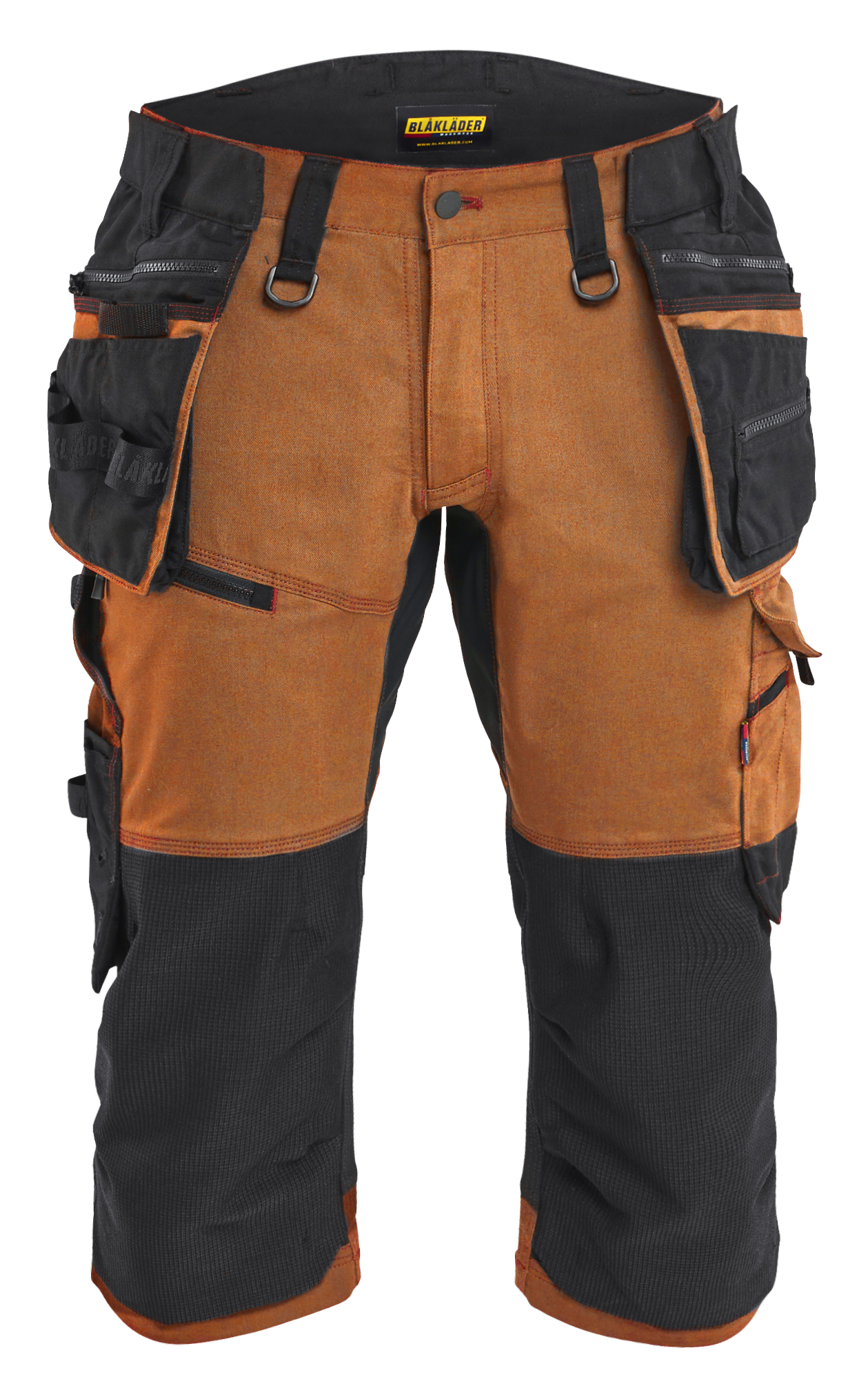 STRIKER Piratenhose mit Stretch
