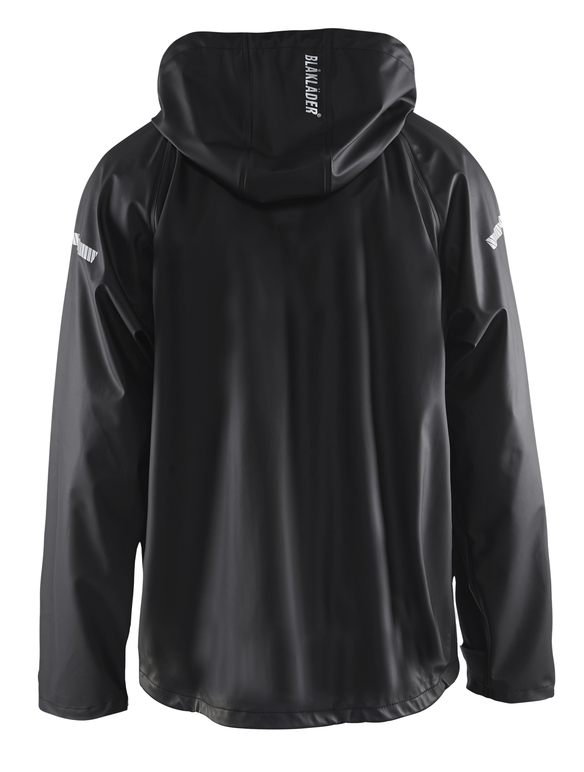 Regenjacke Level 1
