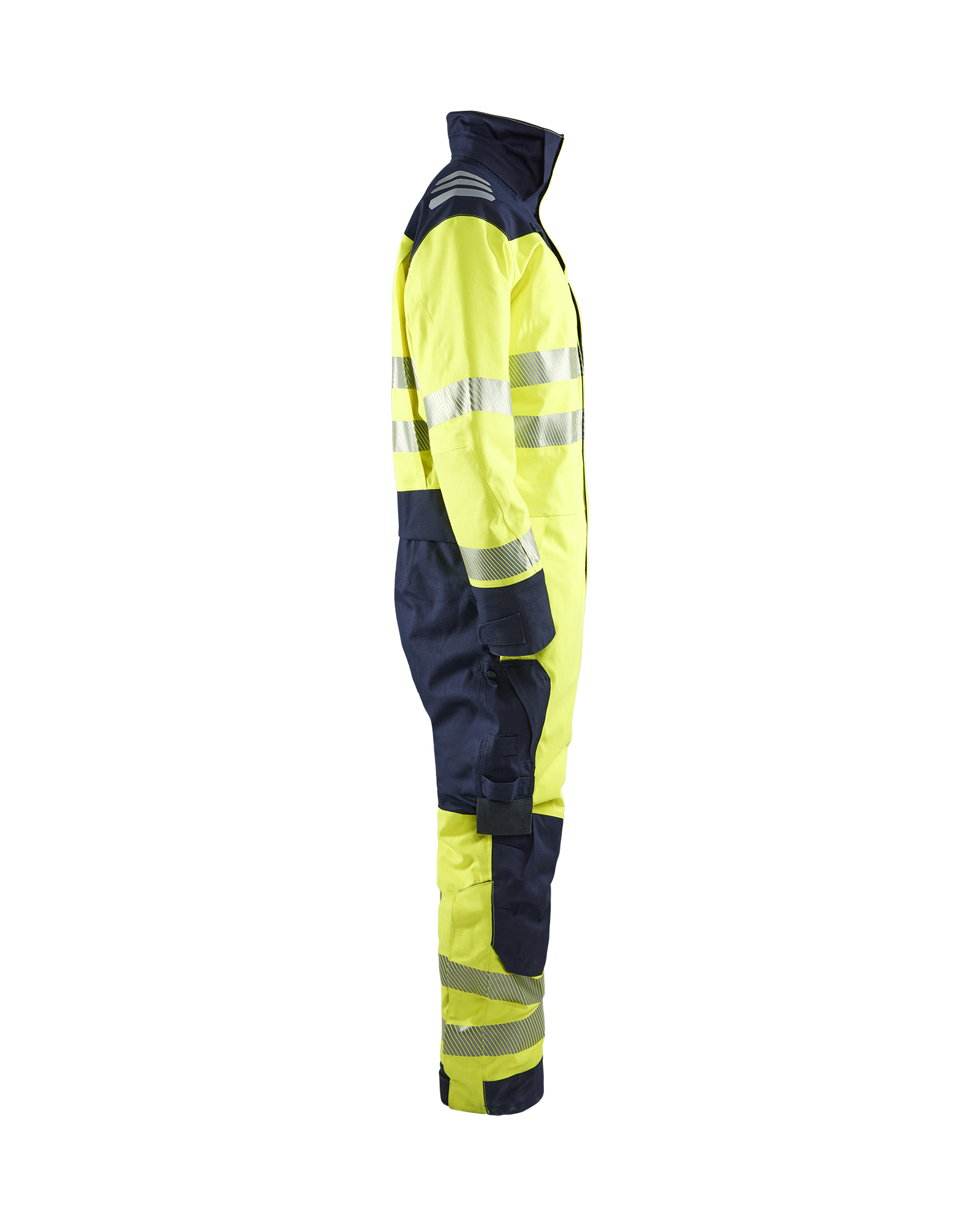 Multinorm Winter Overall Inhärent