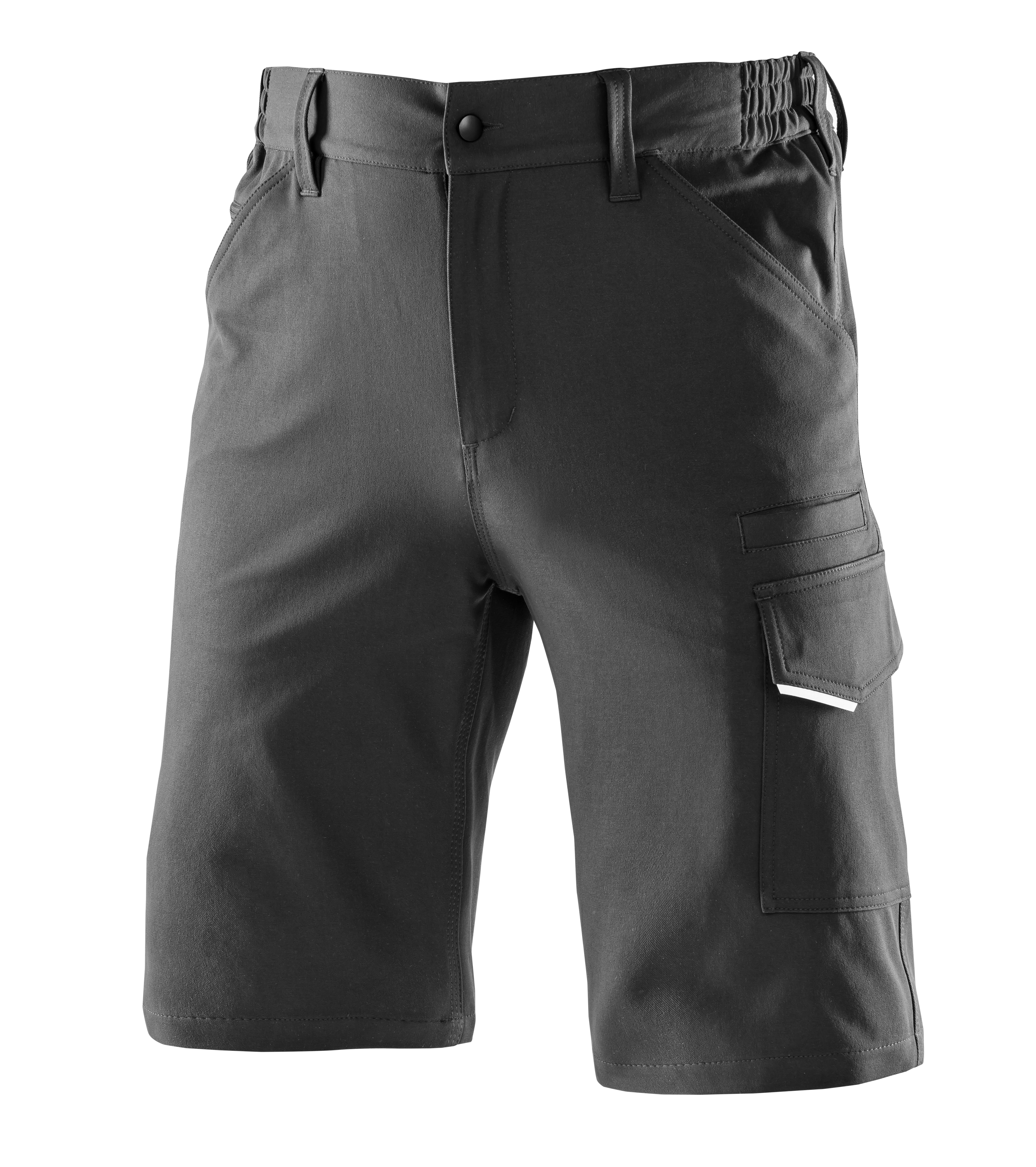 Recycled Dynamic Stretch Shorts
