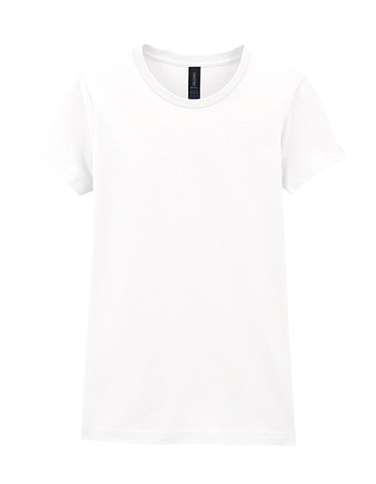 T-Shirt – Softstyle Women´s T- Shirt
