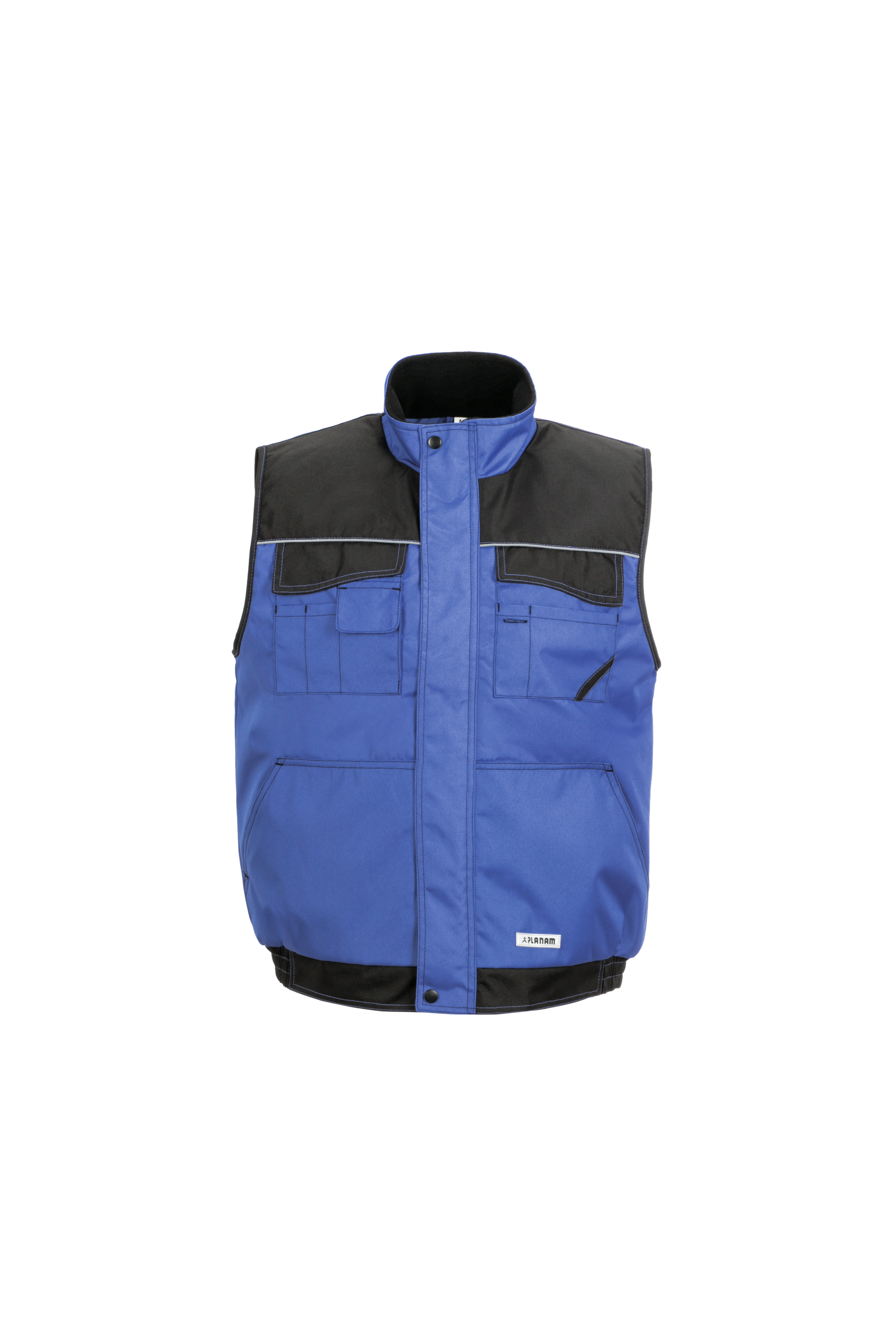 PLANAM Dust Weste Outdoor