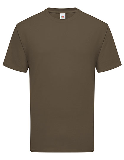 T-Shirt – Iconic 195 Ringspun T