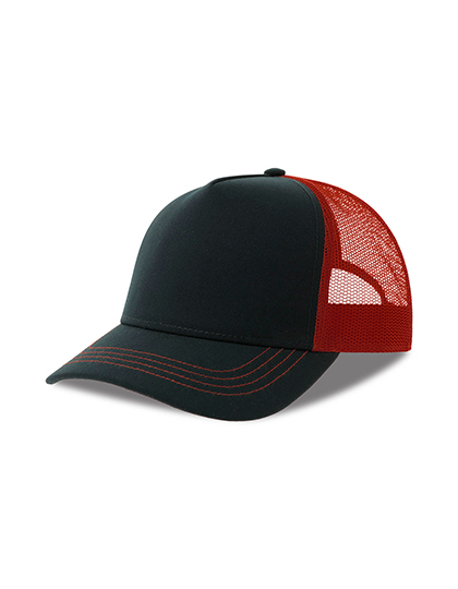 Rapper Canvas Cap Recycled