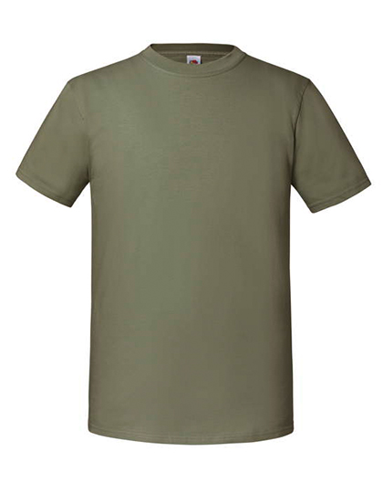T-Shirt – Iconic 195 Ringspun T
