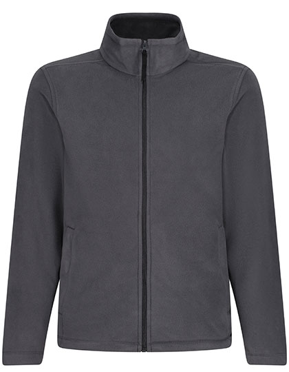 Jacke – Micro Full Zip Fleece