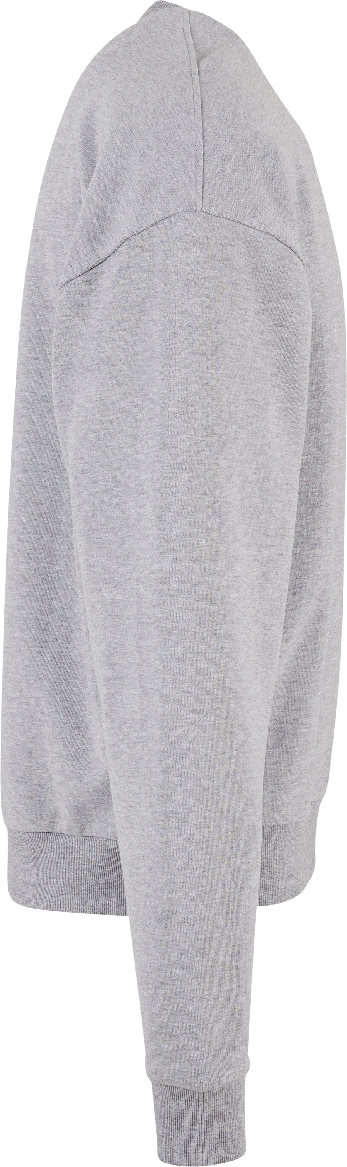 Sweatshirt – Ultra Heavy Cotton Crewneck