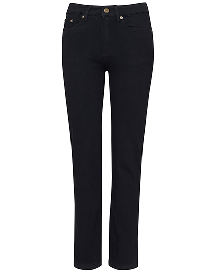 Hose – Katy Straight Jeans