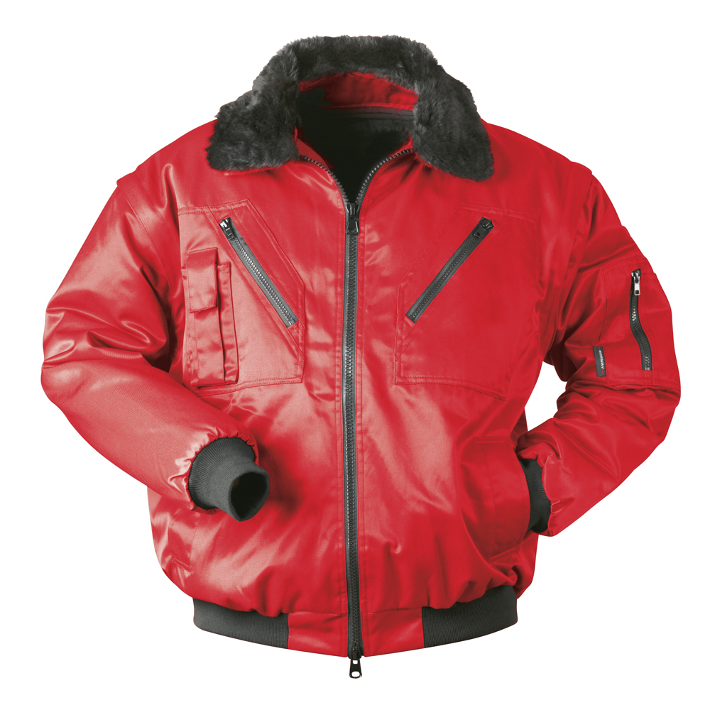 Pilotjacke Drammen