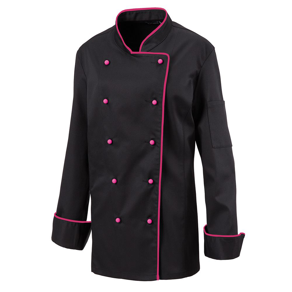 Damen Kochjacke