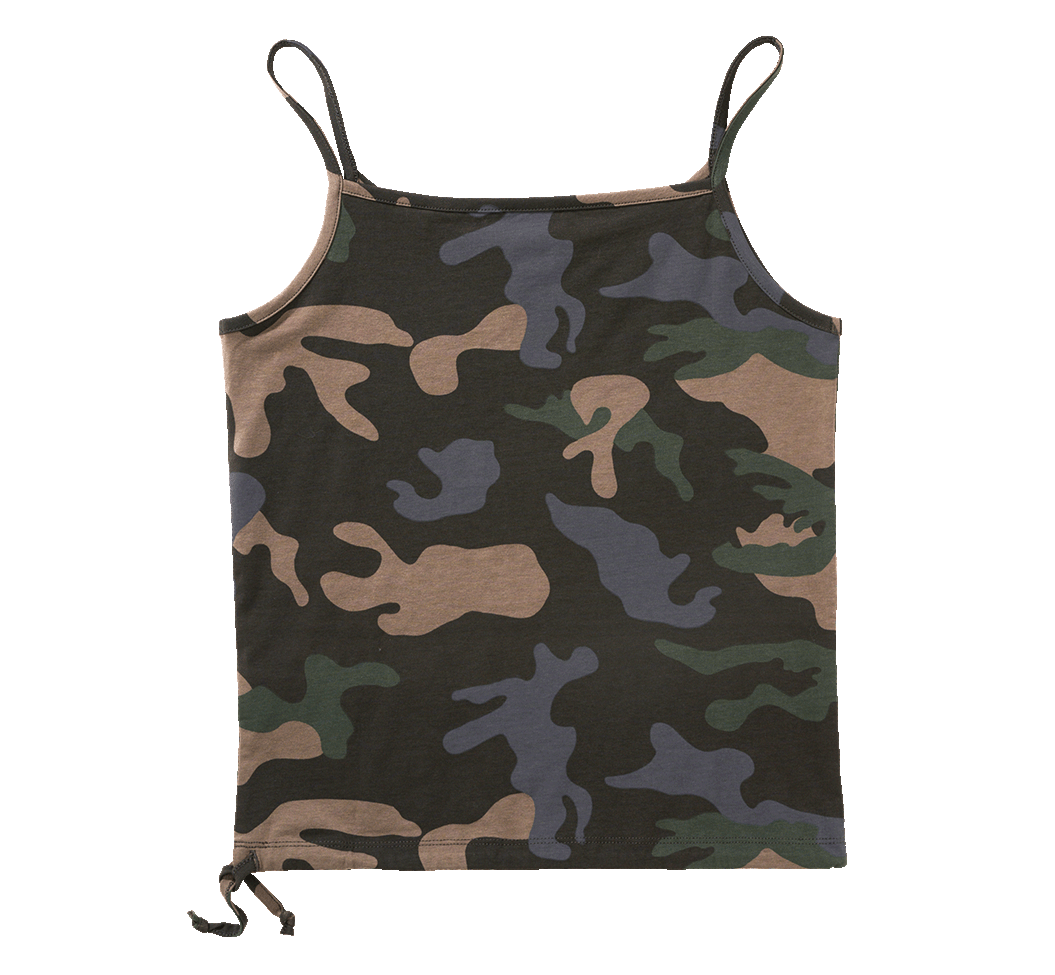 Women Top Lilly