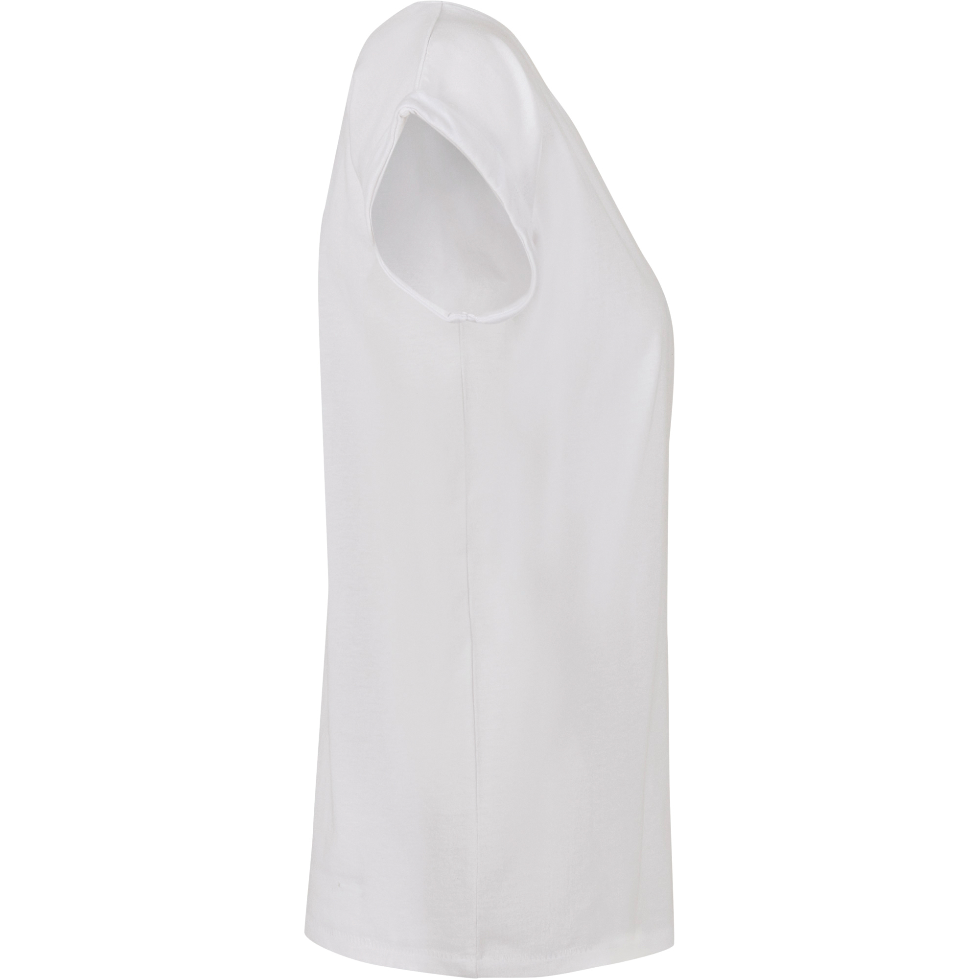 T-Shirt – Ladies´ Organic Extended Shoulder Tee