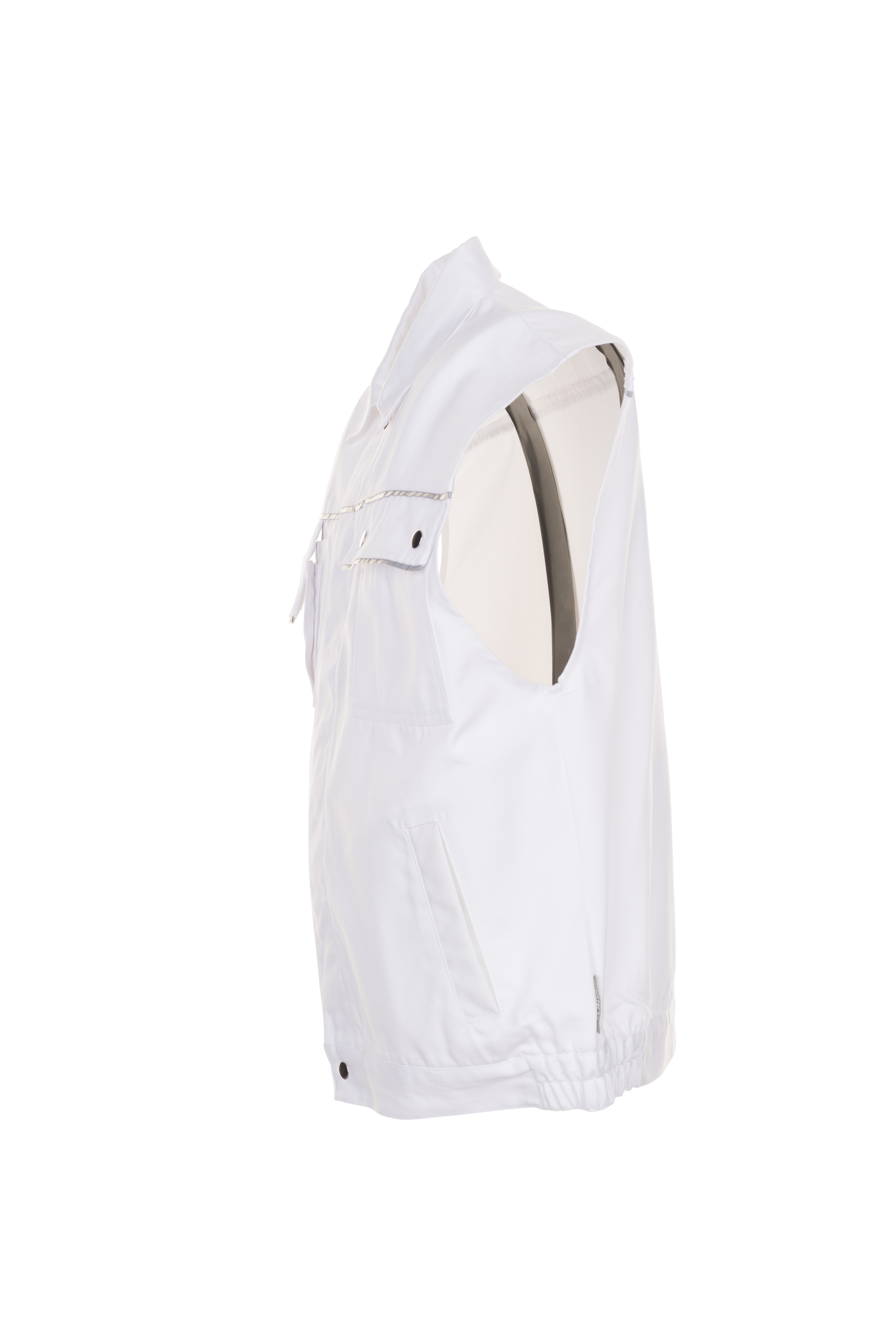 PLANAM Weste Canvas 320