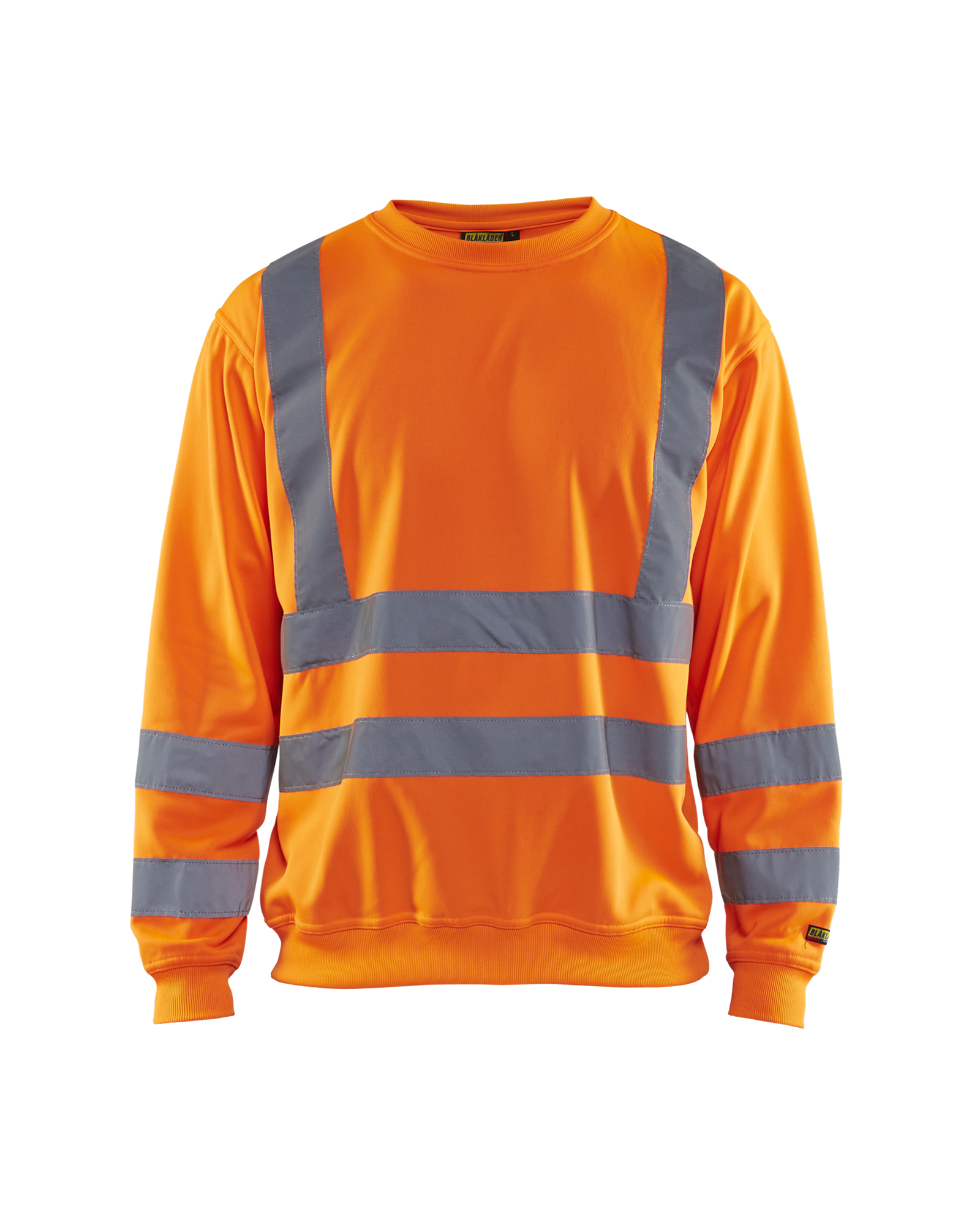 High Vis Sweatshirt