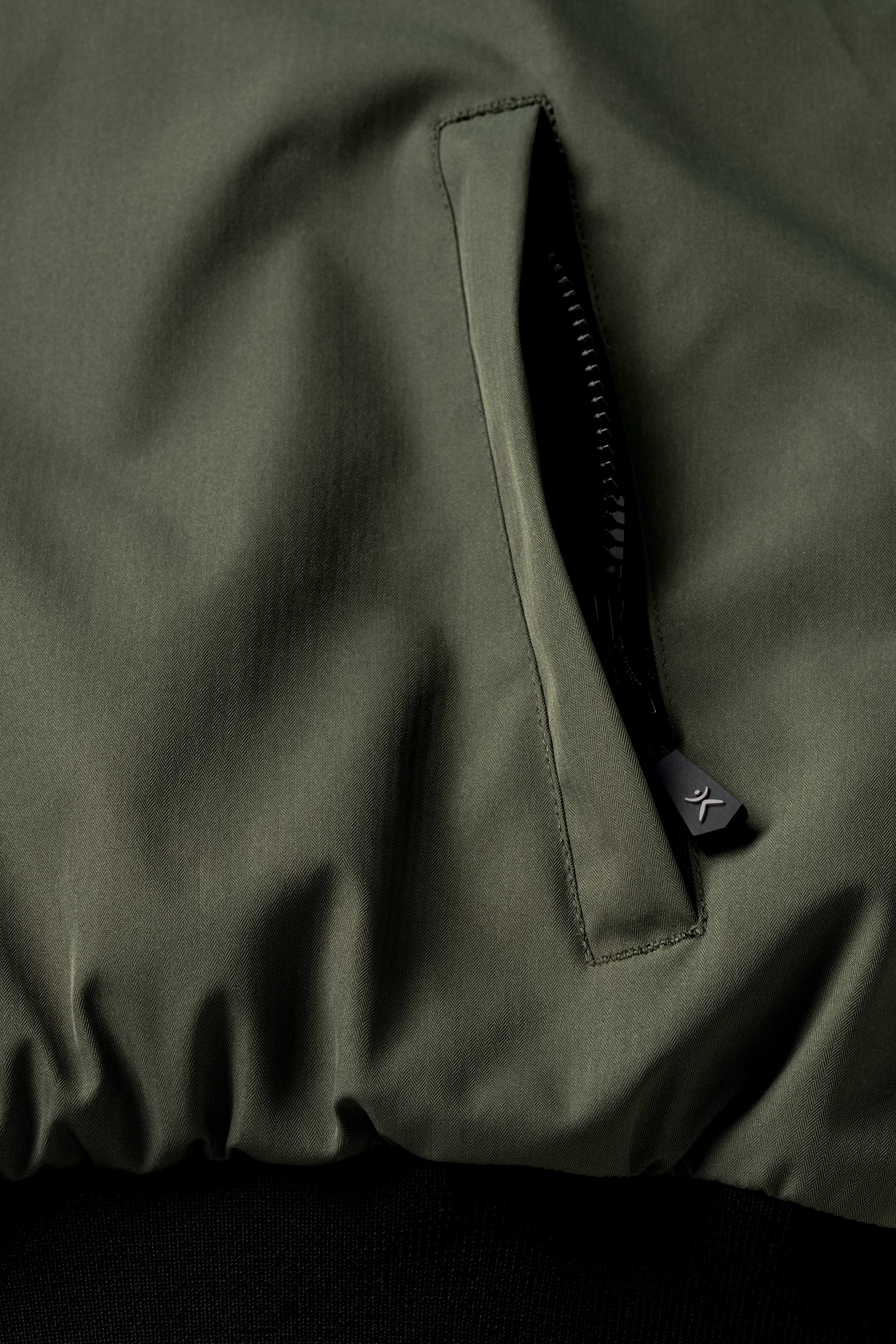 PLANAM Plane Blouson Outdoor