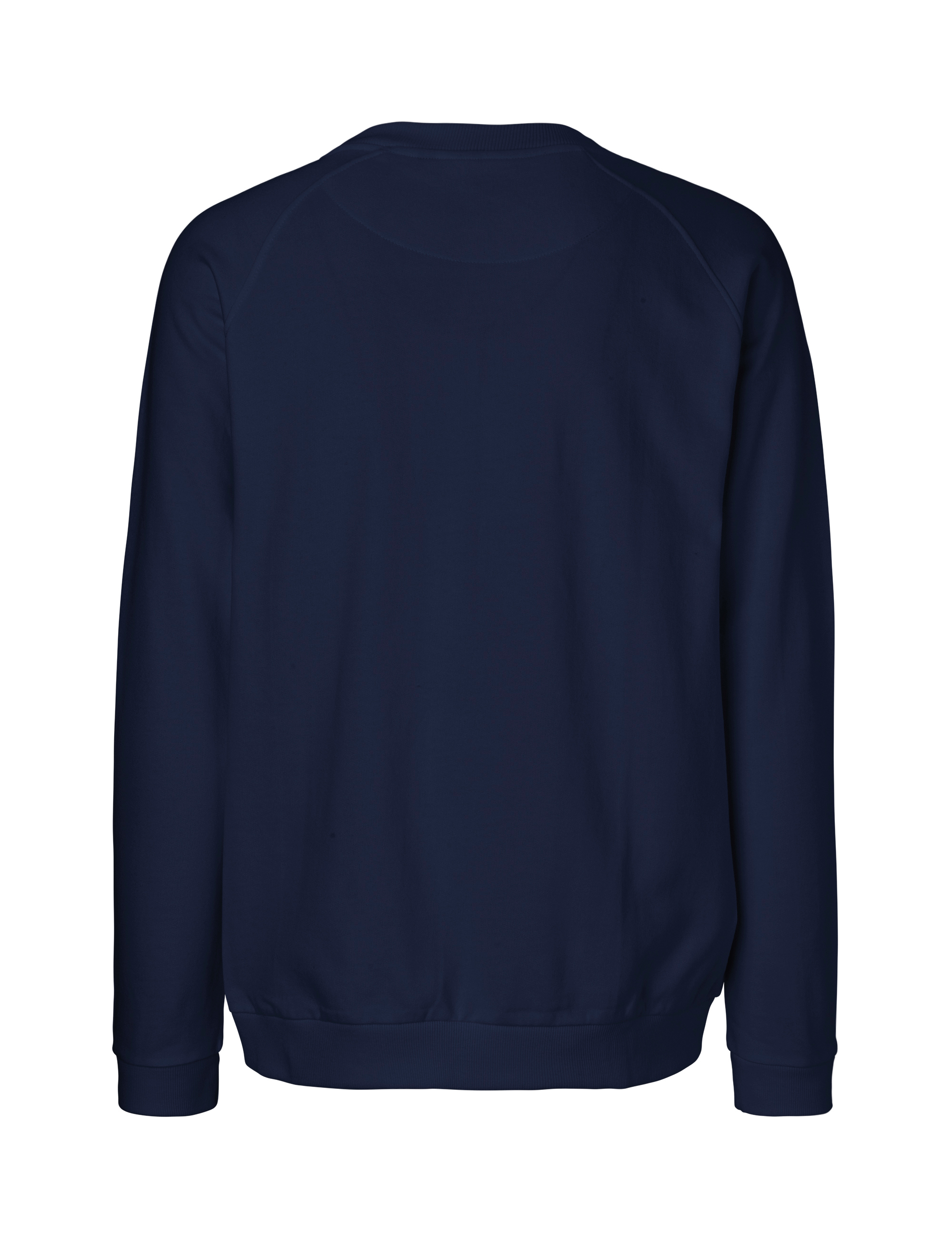 Unisex Jacket With Zip