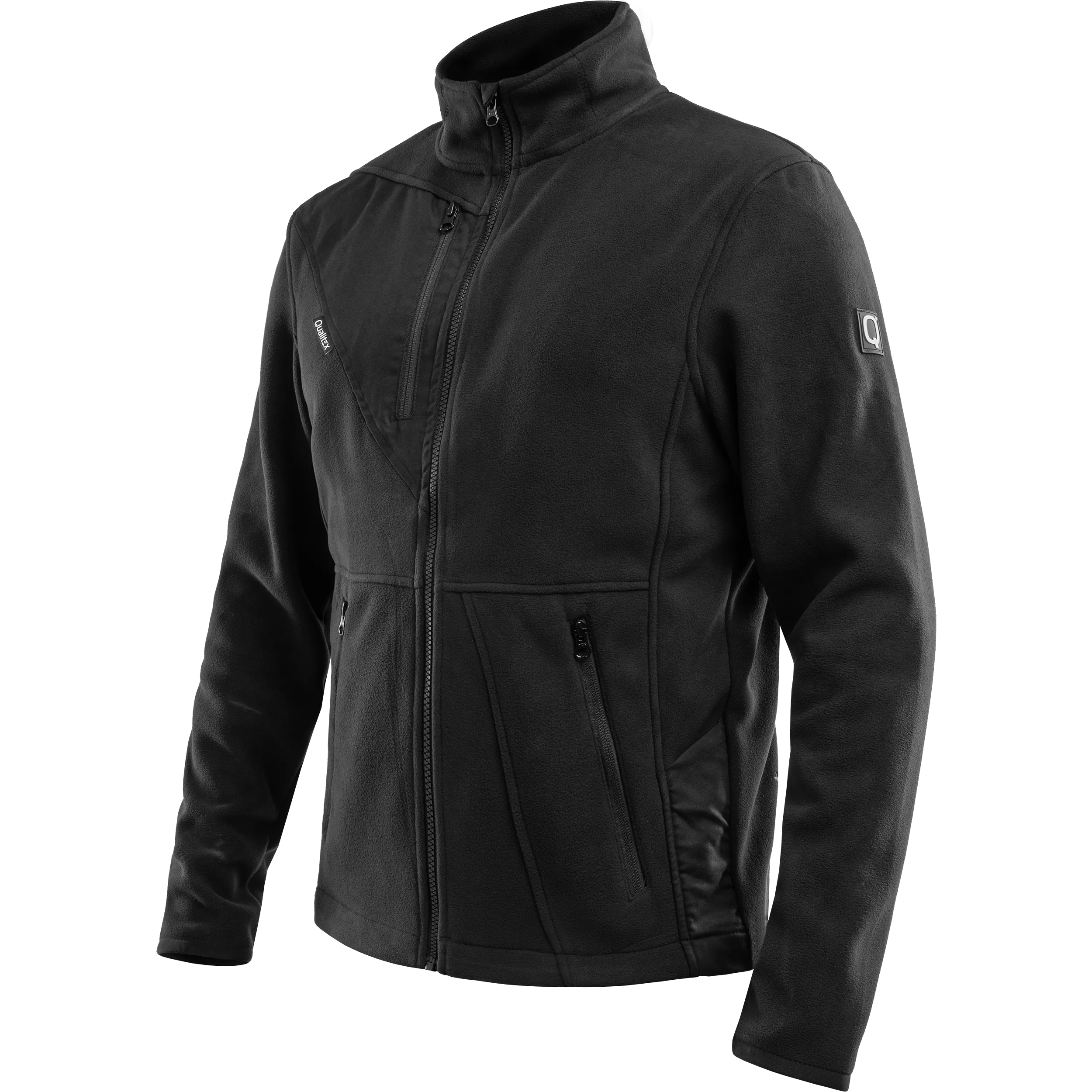 Fleecejacke "PRO+"