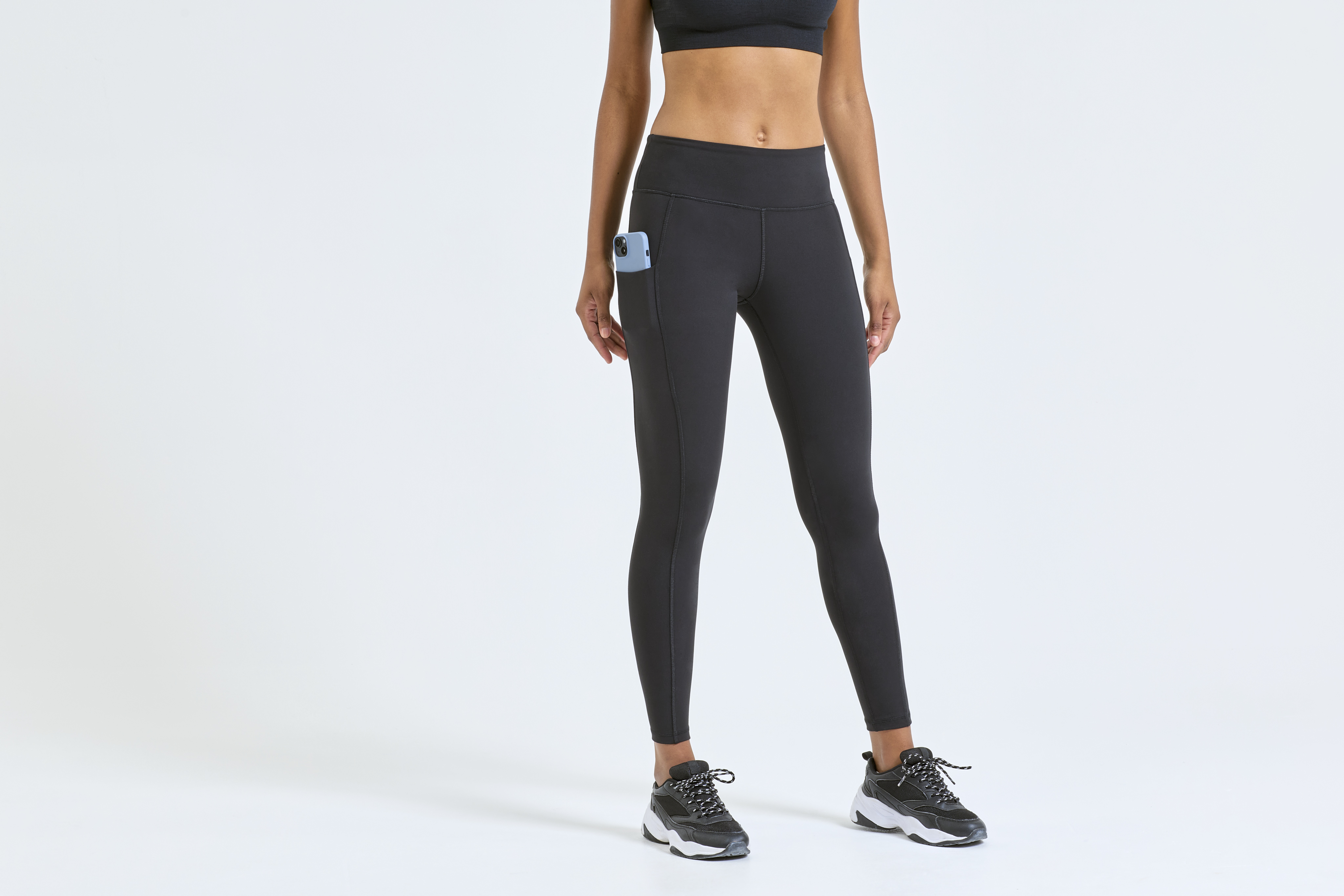 Hose – Women´s Recycled Perform Full-Length Leggings