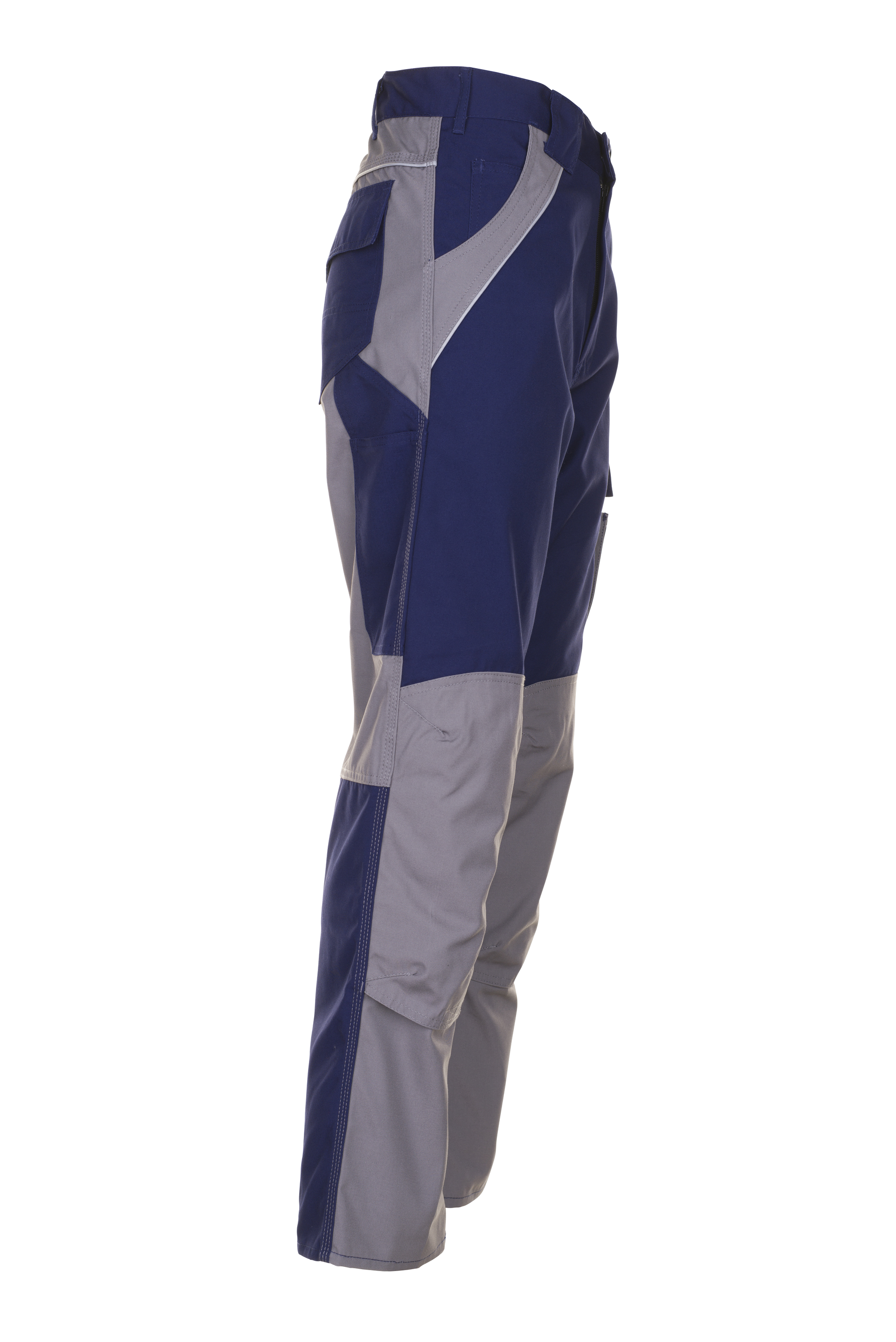 PLANAM Bundhose Plaline
