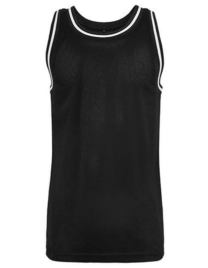 T-Shirt – Mesh Tanktop