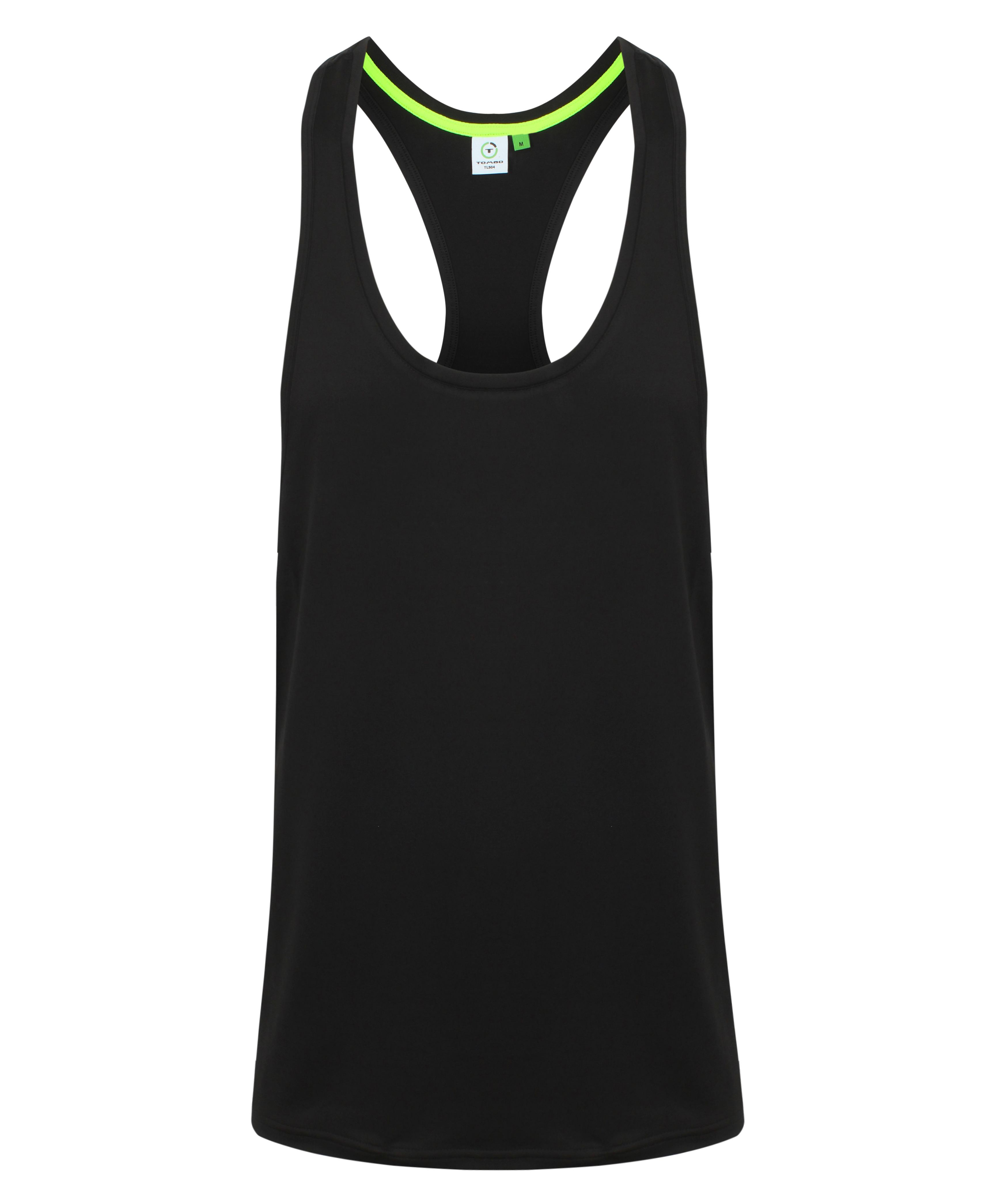 Weste – Men´s Muscle Vest