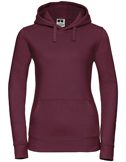 Sweatshirt – Ladies´ Authentic Hooded Sweat