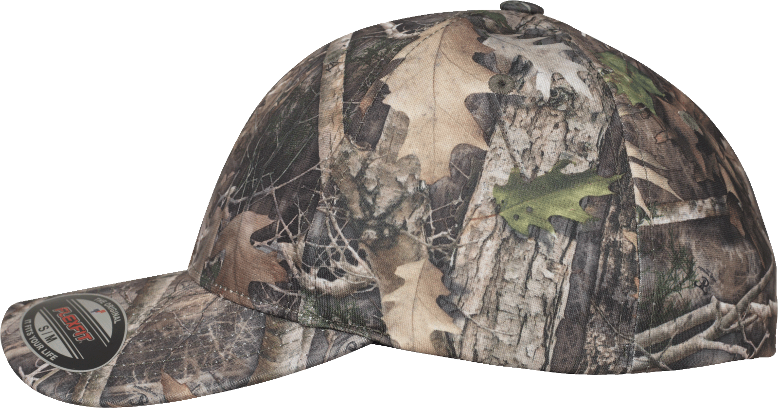 TrueTimber® Kanati Camo Cap