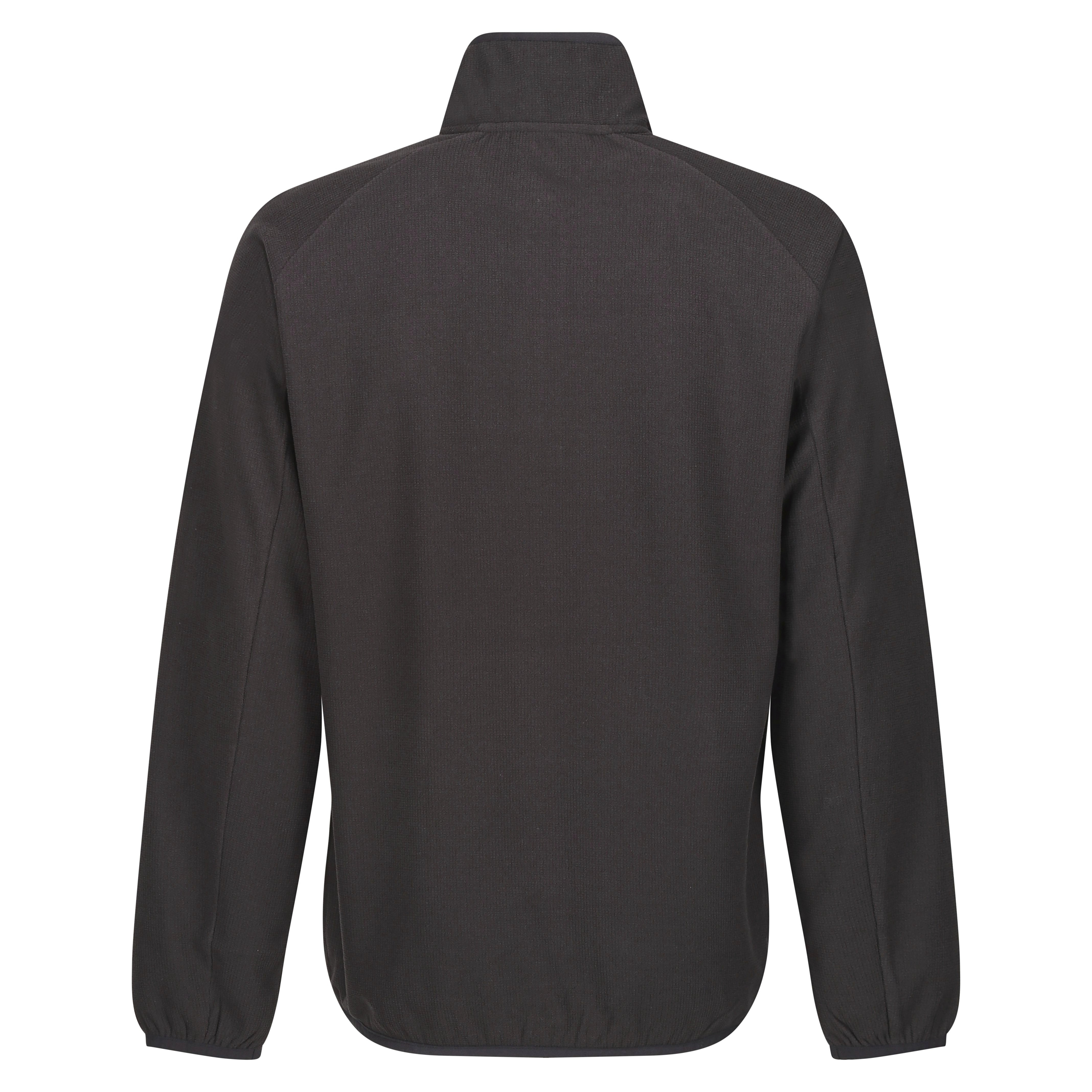 Pullover – Navigate Half Zip Fleece