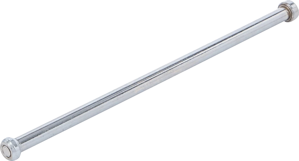 Stahlknebel für Schraubstöcke, 10,5 x 225 mm