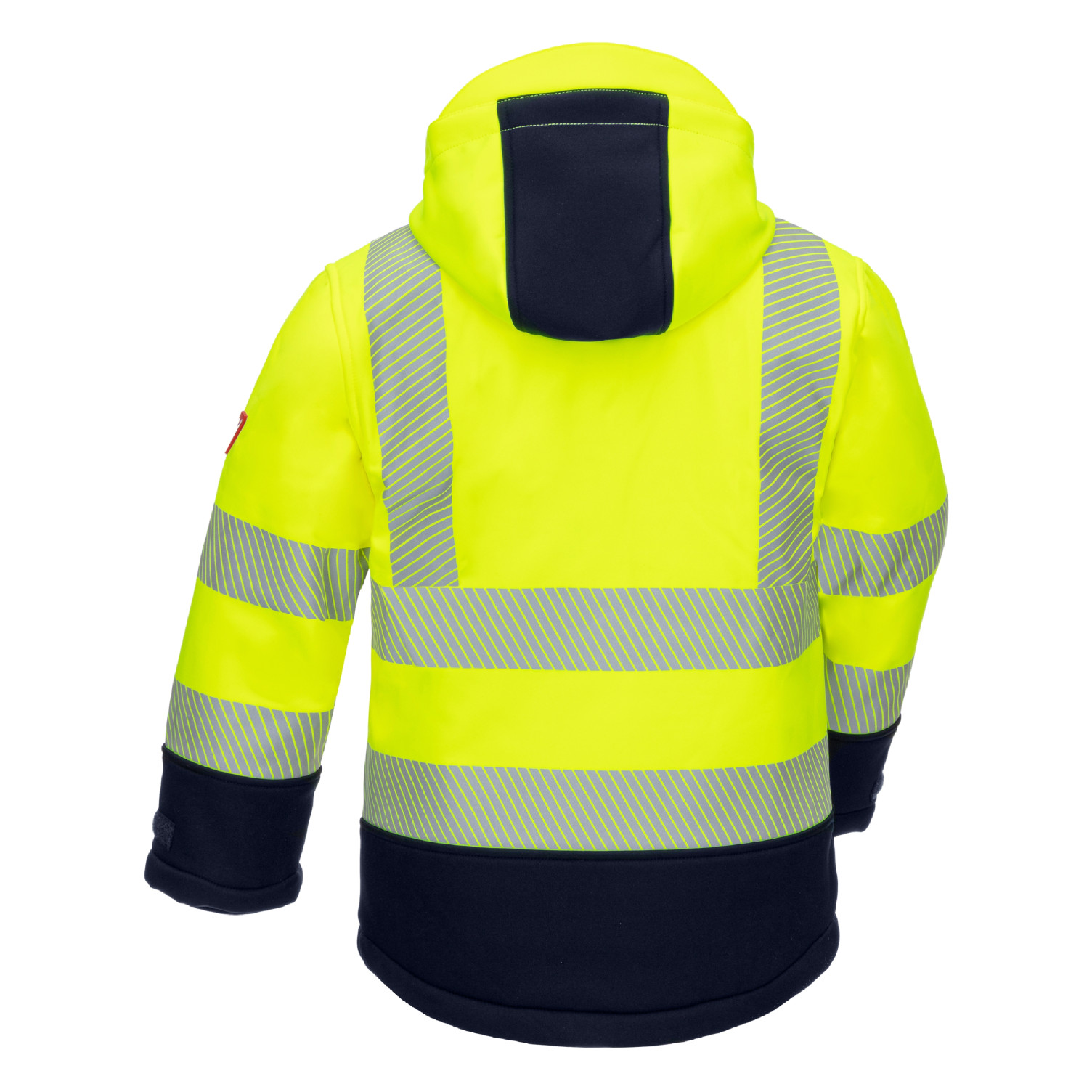 Winterjacke MOTION TEX KIDS Warn-Winterjacke für Kinder