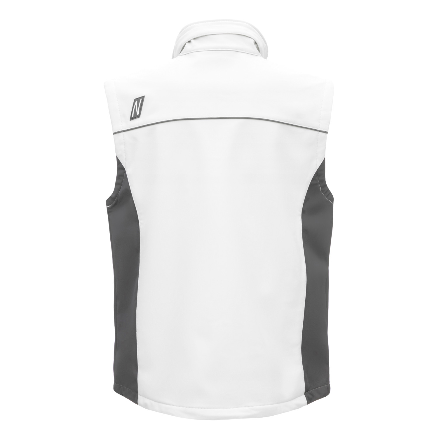 Kapuze MOTION TEX LIGHT Softshellweste