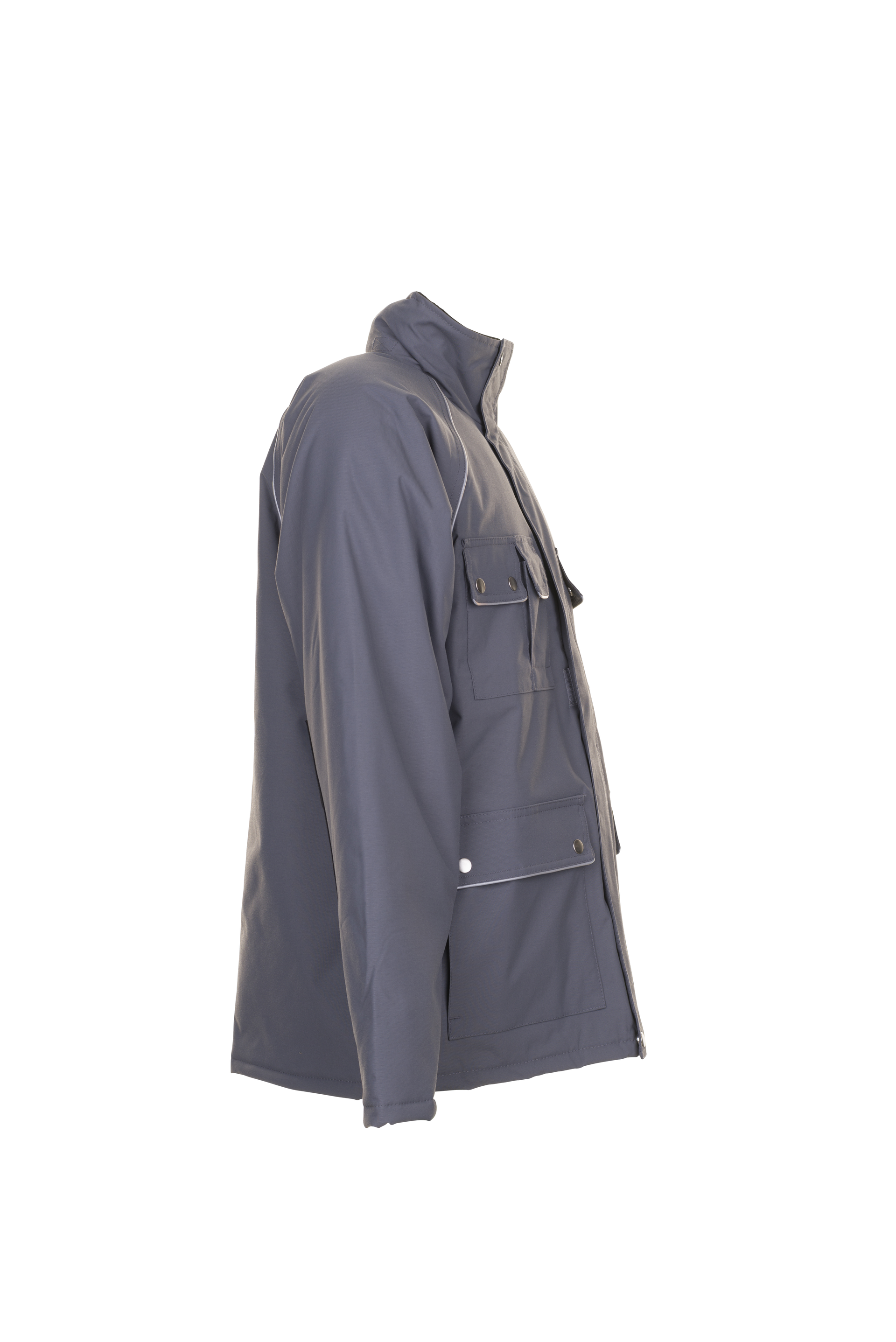 PLANAM Winterparka Canvas 320