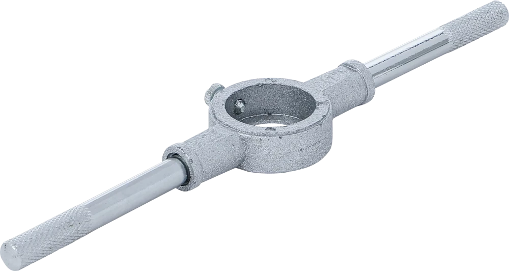 Schneideisenhalter, #3, 25 x 10 mm