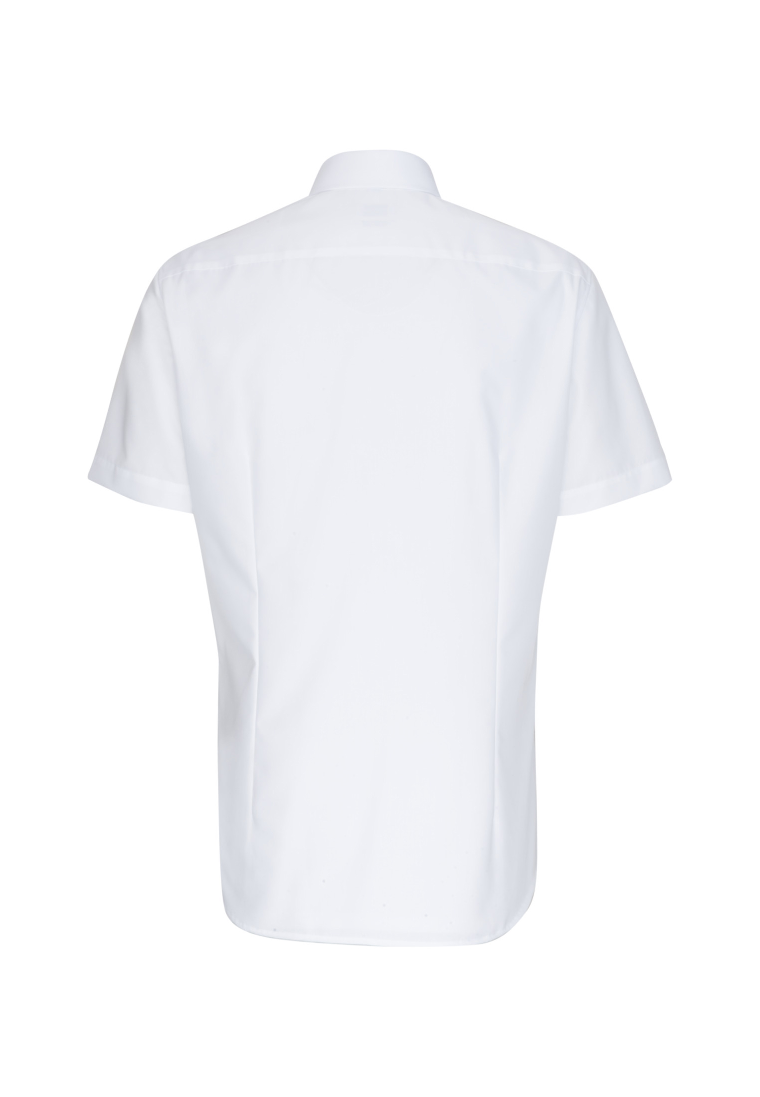 Hemd – Men´s Shirt Shaped Fit Short Sleeve