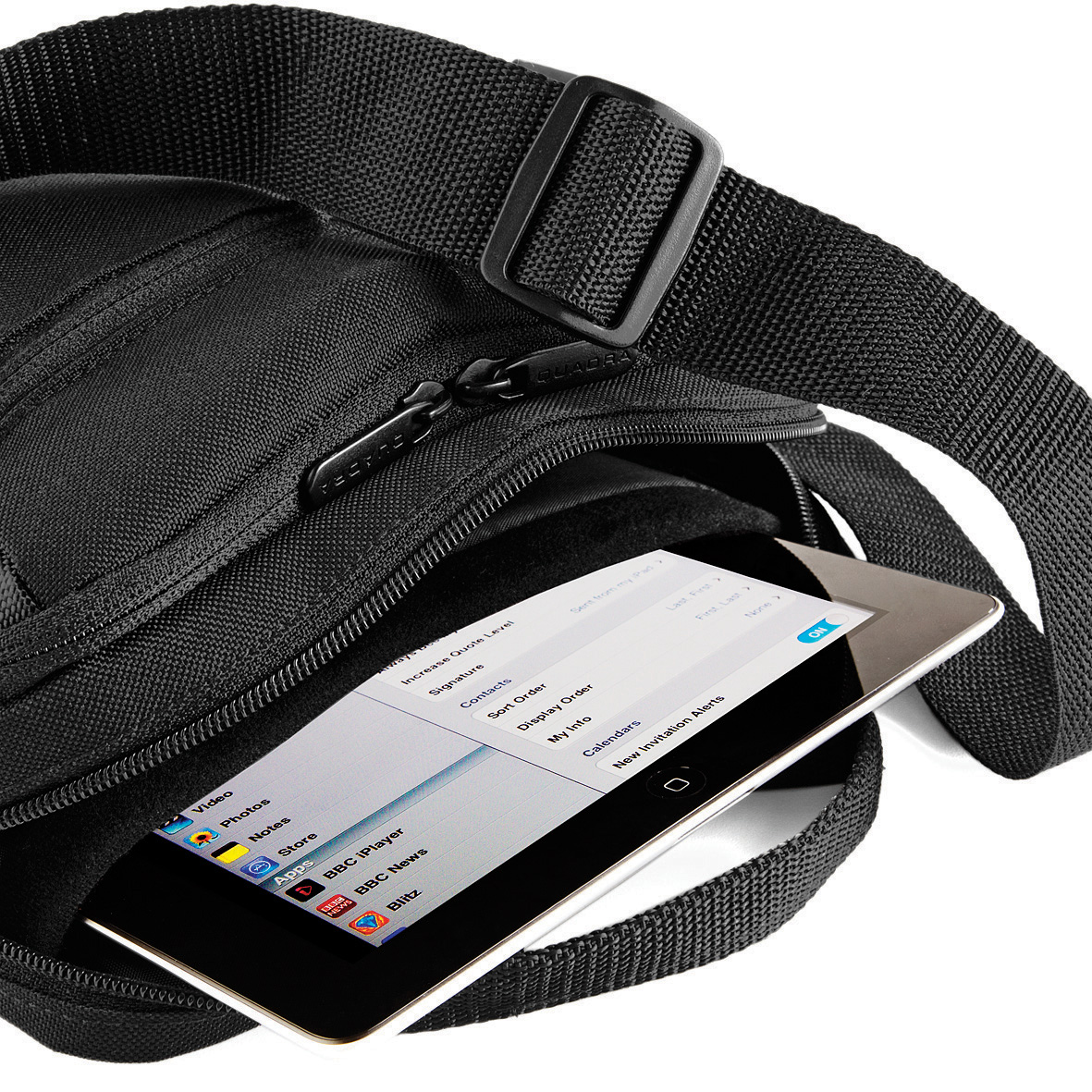 Tasche – Executive Tablet Shoulder Bag