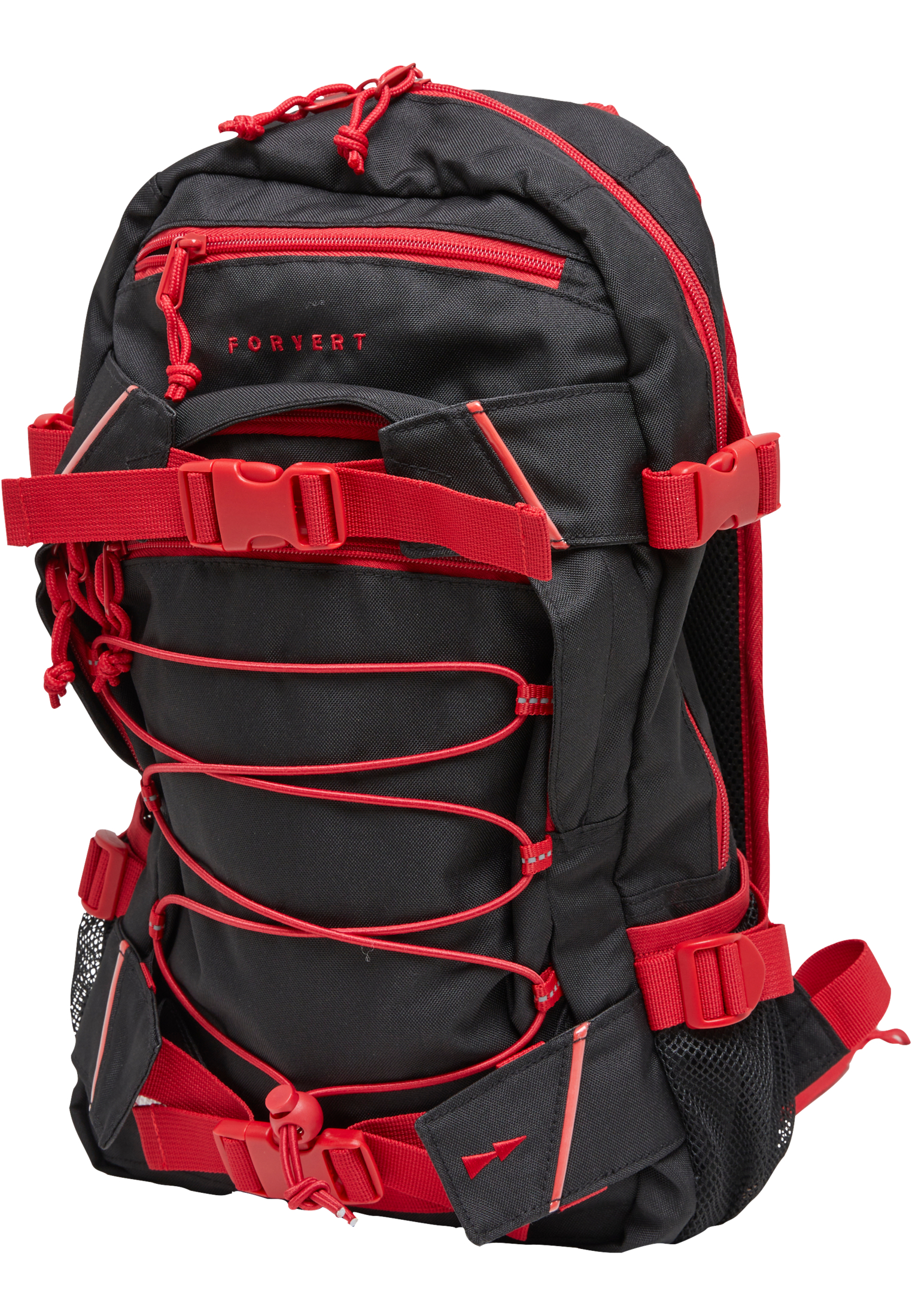 Forvert Fire Louis Backpack