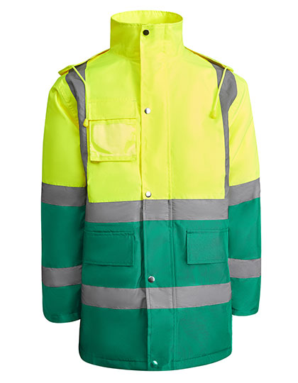 Jacket Merak