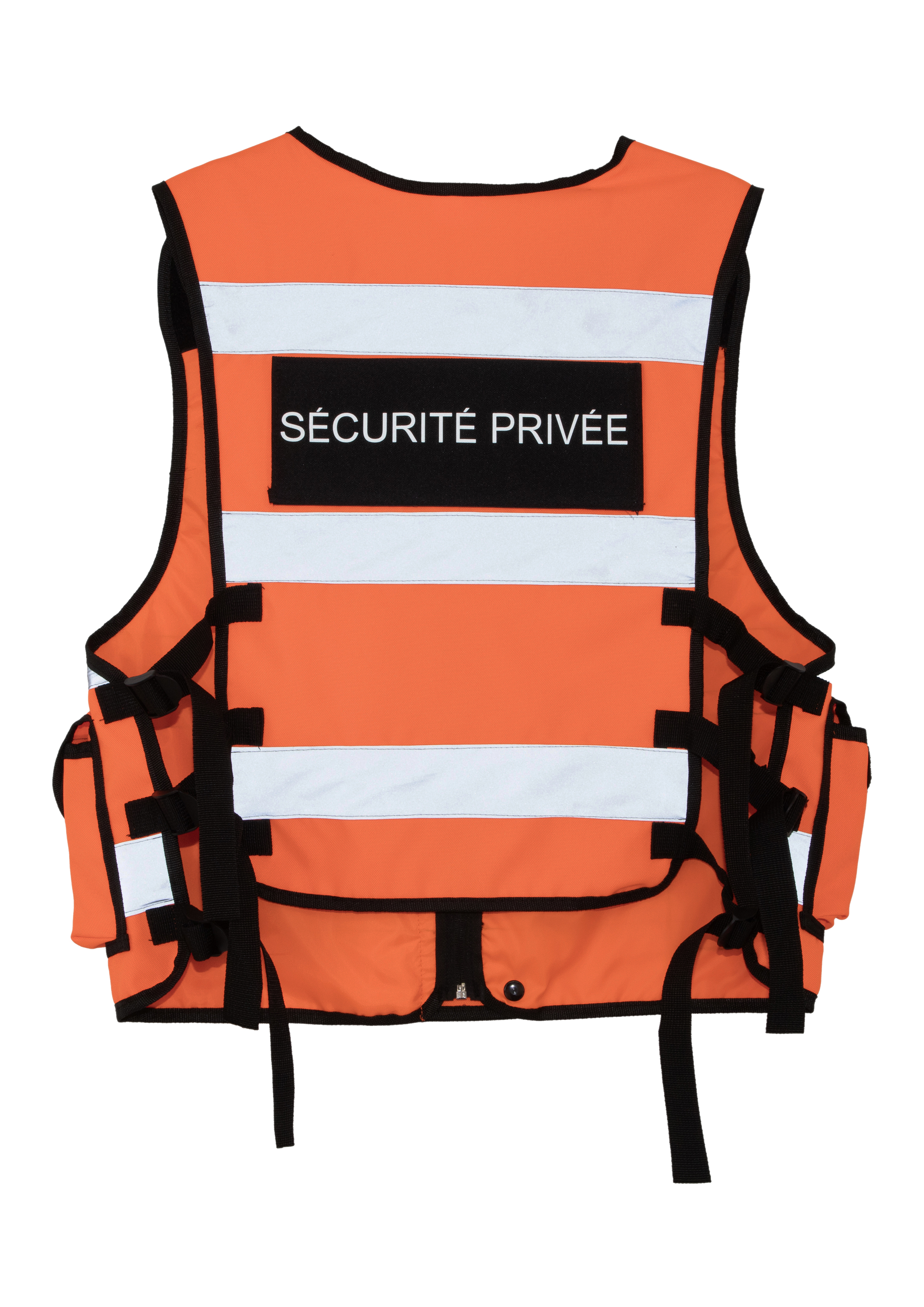 Weste – SEC - Tactical Vest France