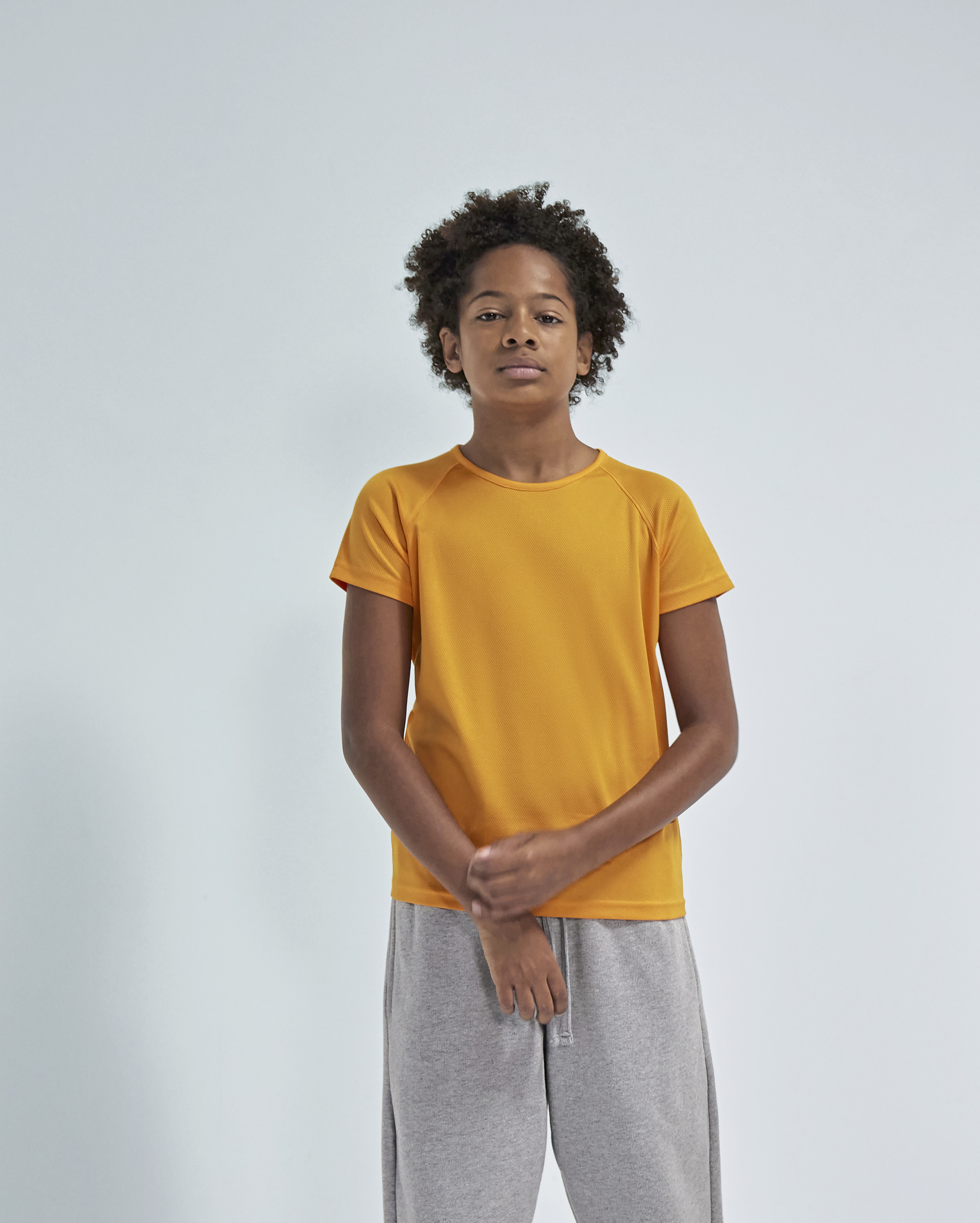 T-Shirt – Kids Active T