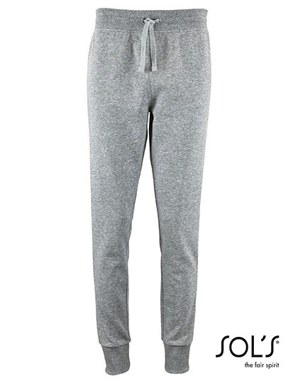 Hose – Women´s Slim Fit Jogging Pants Jake
