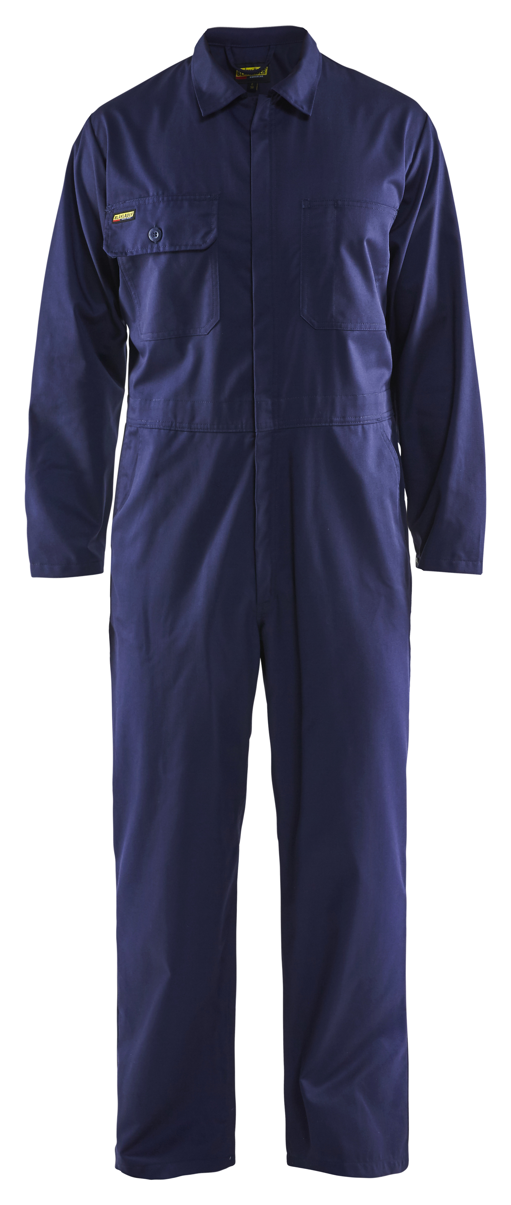 Overall