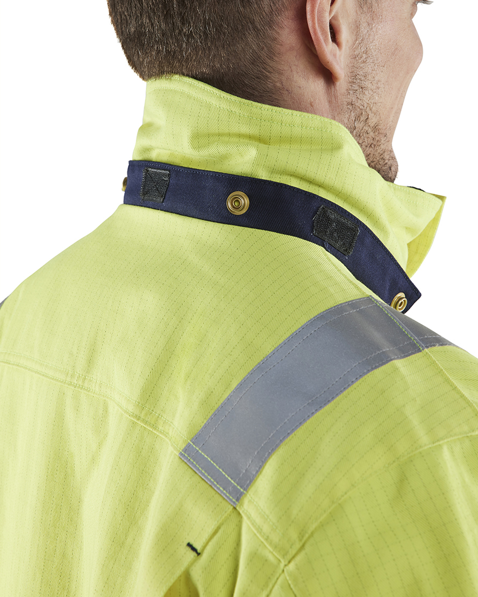 Multinorm Winterparka APC 2