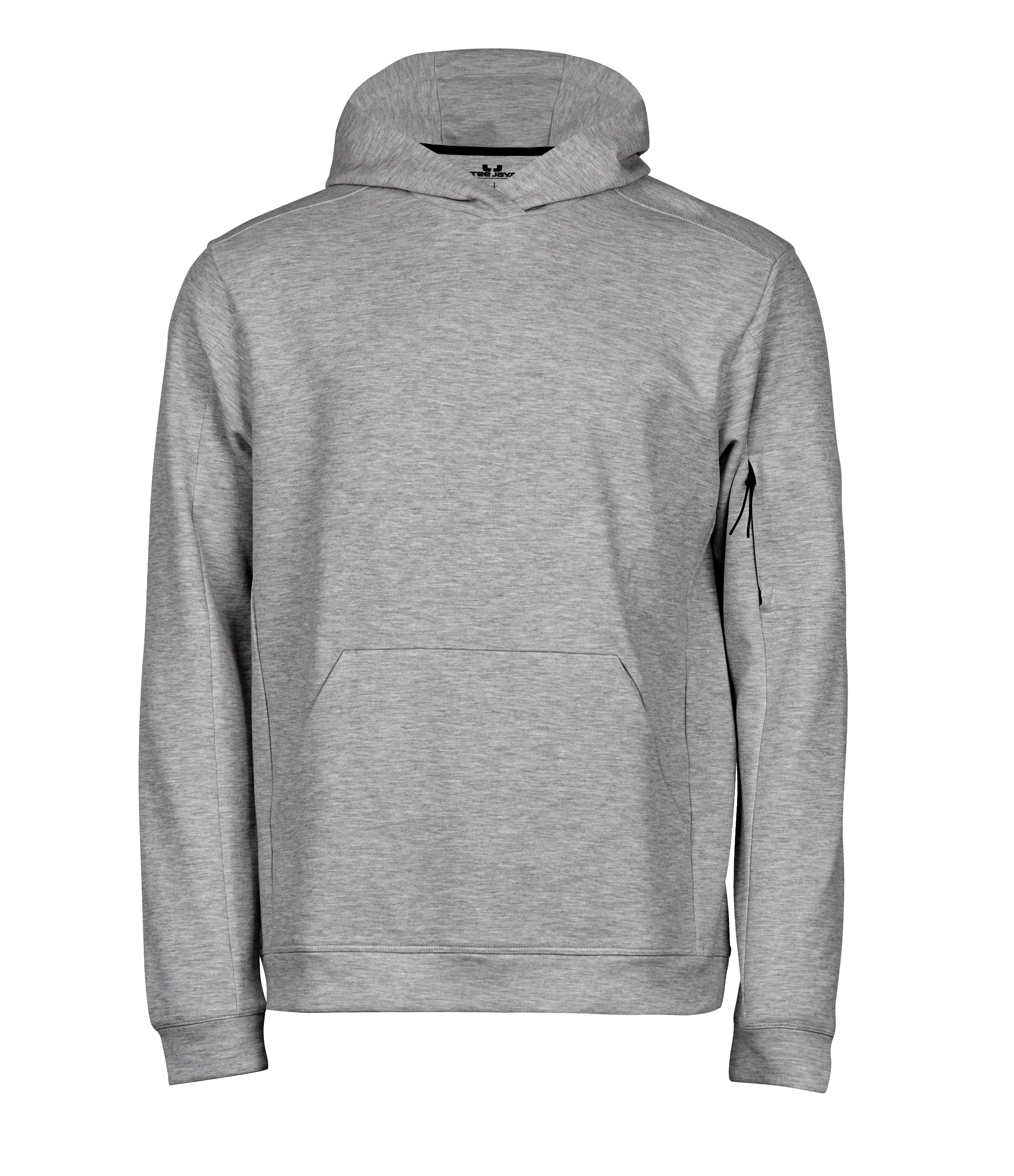 Sweatshirt – Athletic Hooded Sweat