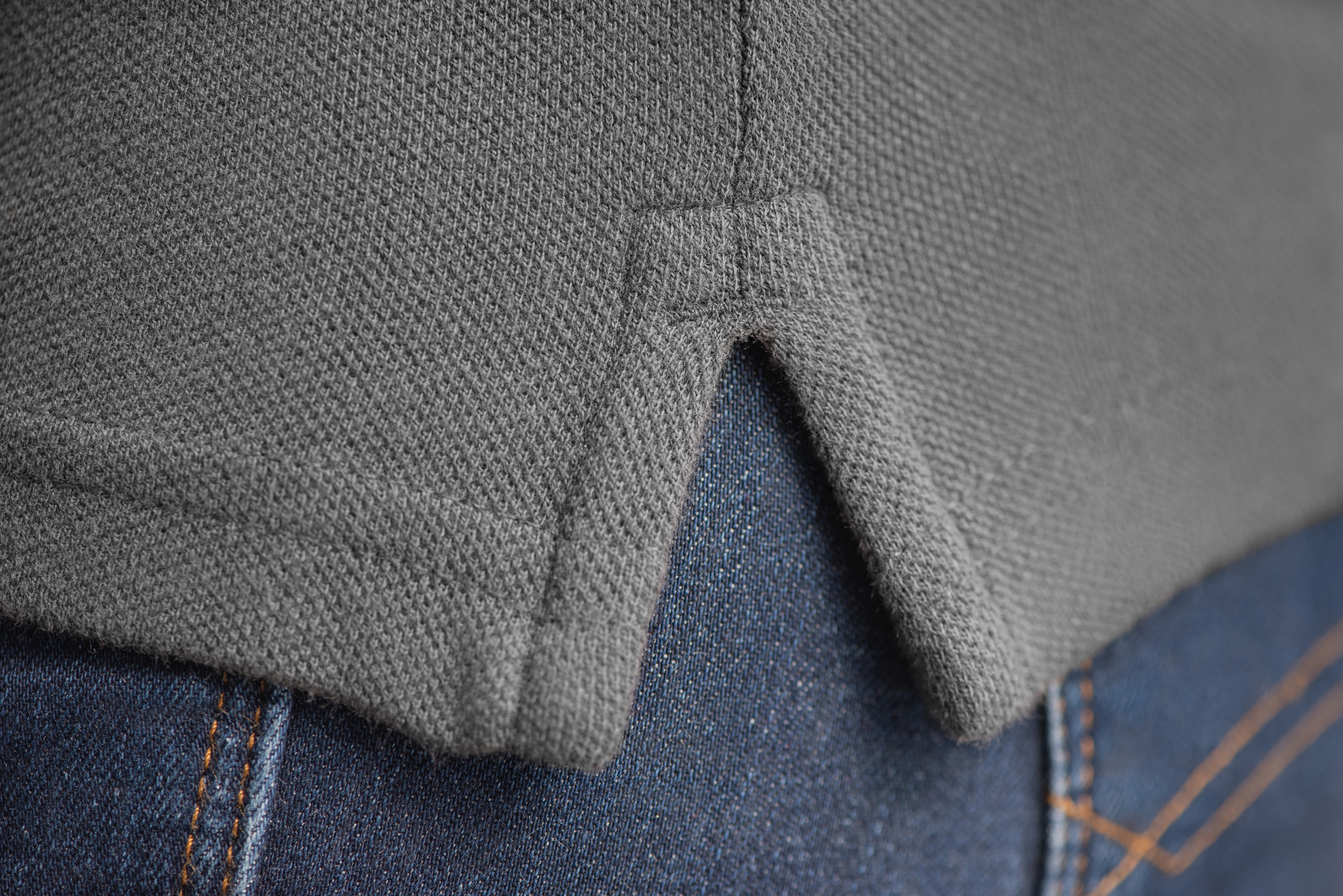 Women´s Heavy Performance Polo