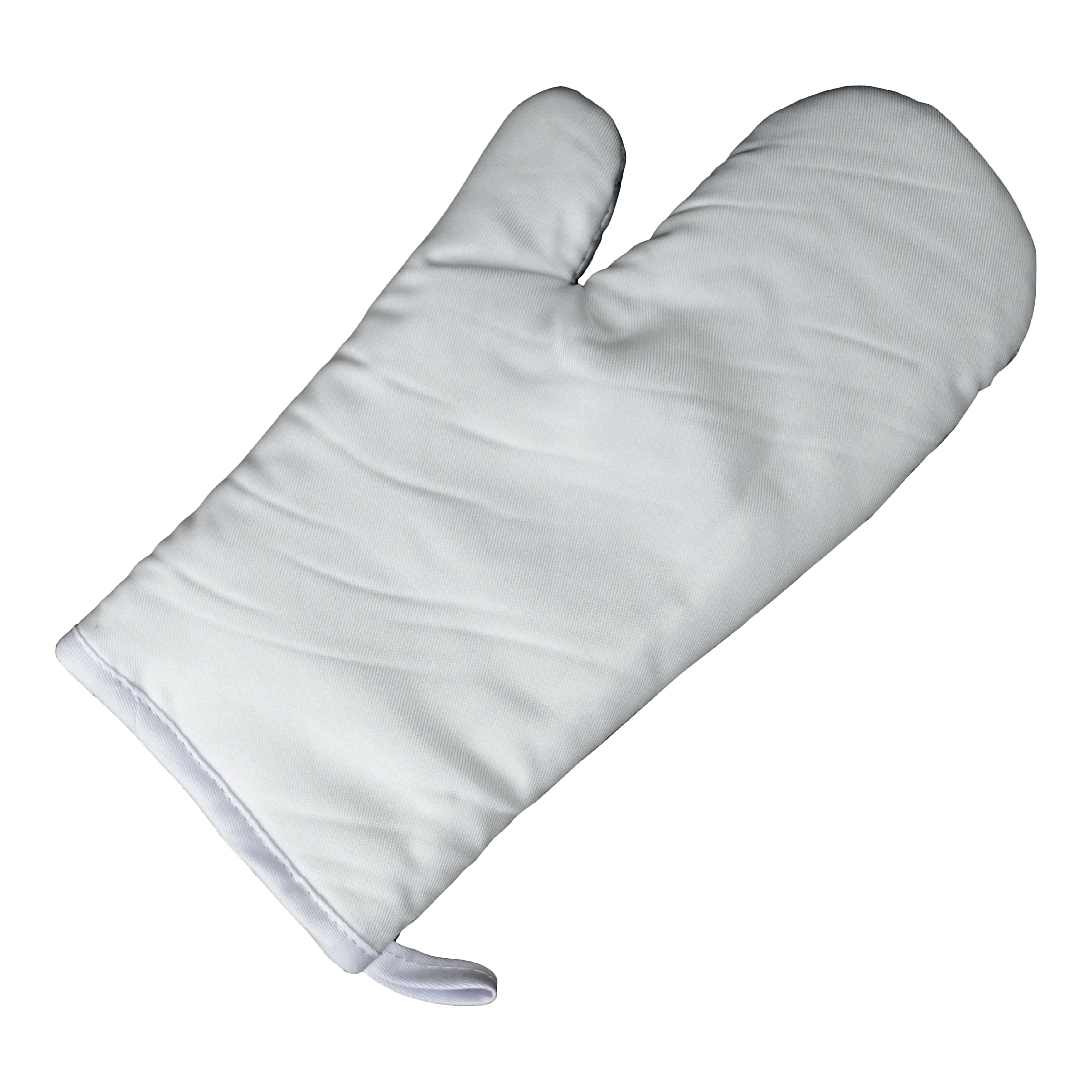 Oven Mitt Sublimation